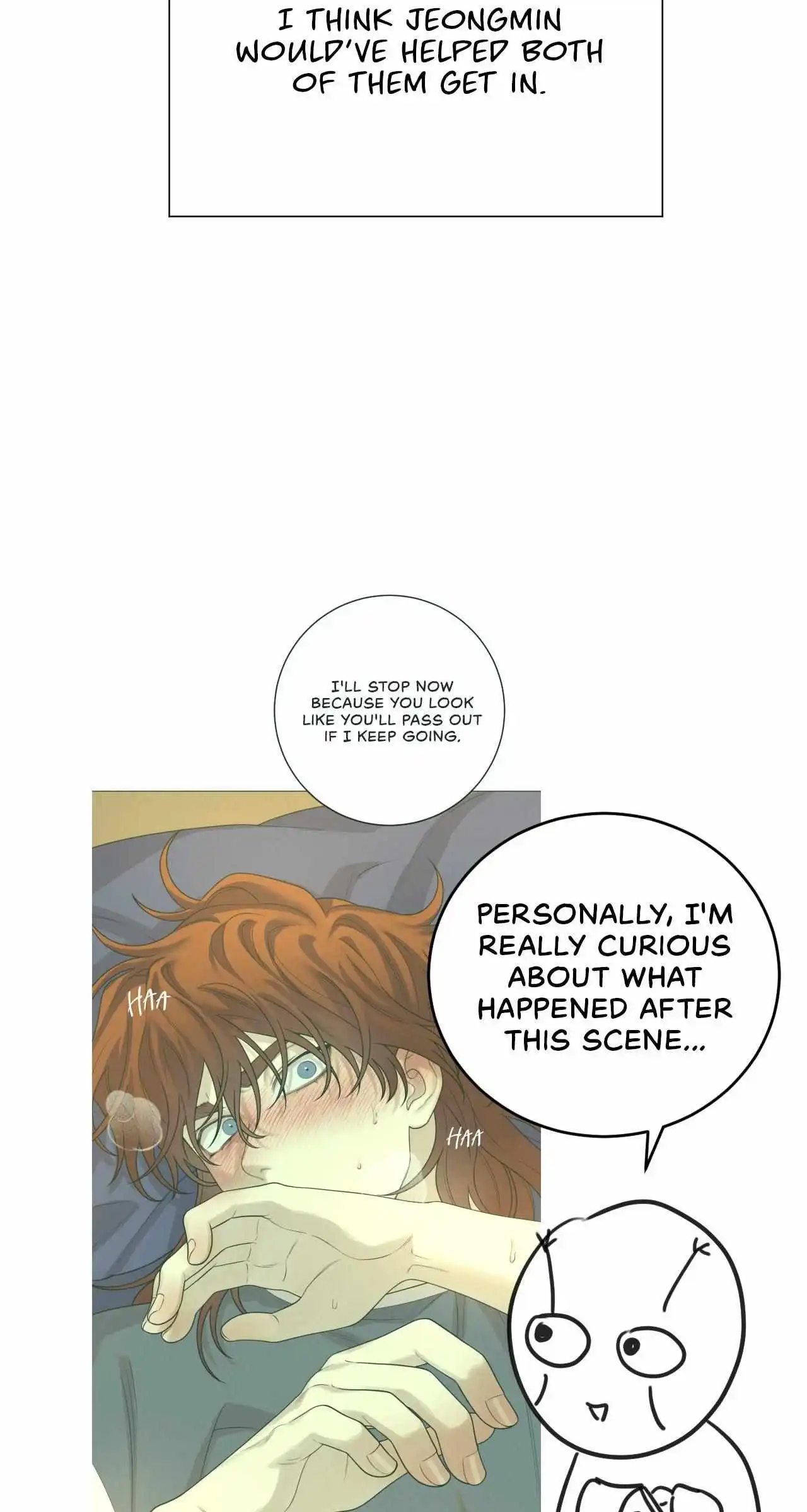 Dreaming of the Dokkaebi - Chapter 77.5 Page 46