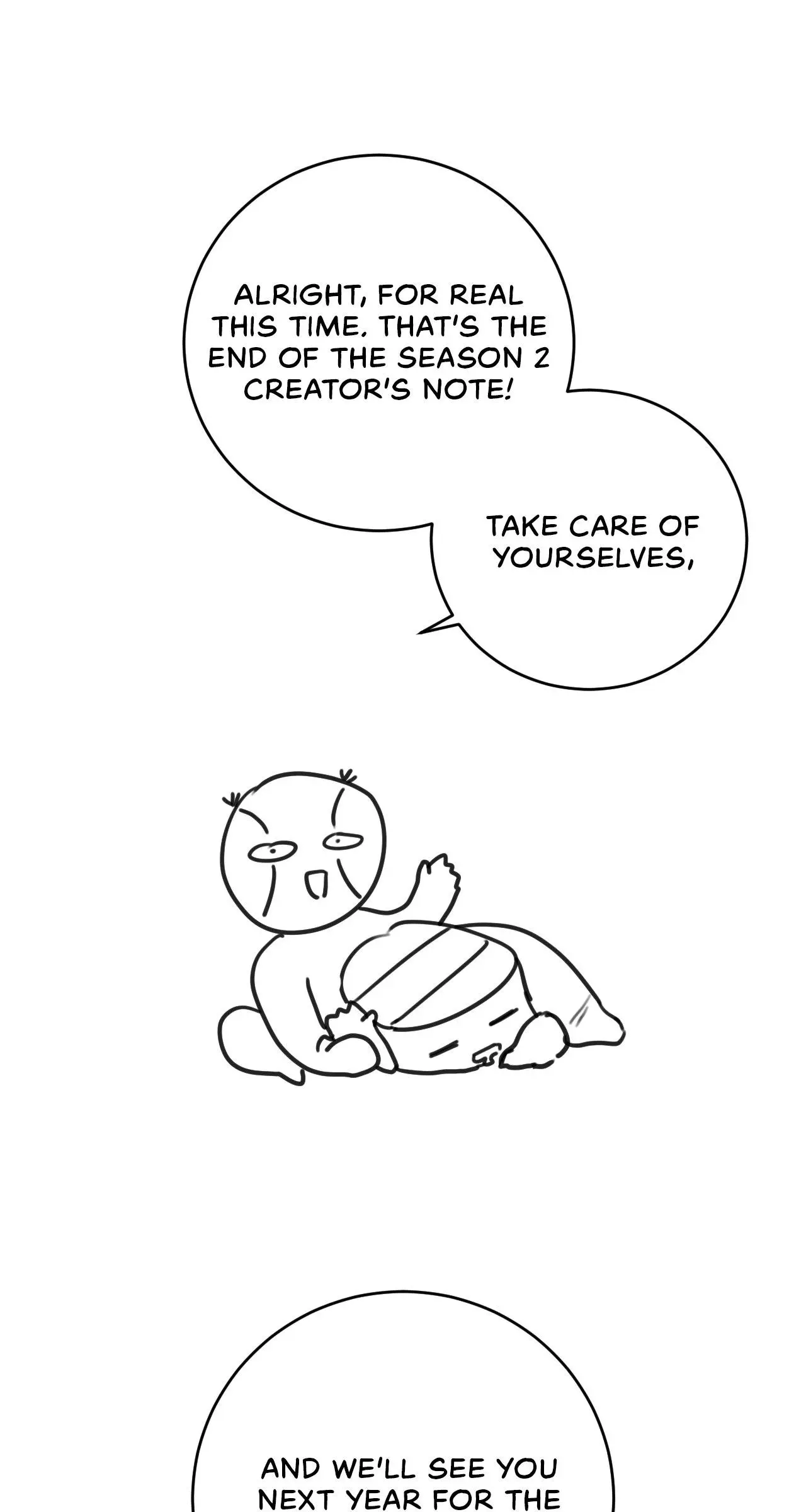 Dreaming of the Dokkaebi - Chapter 77.5 Page 48