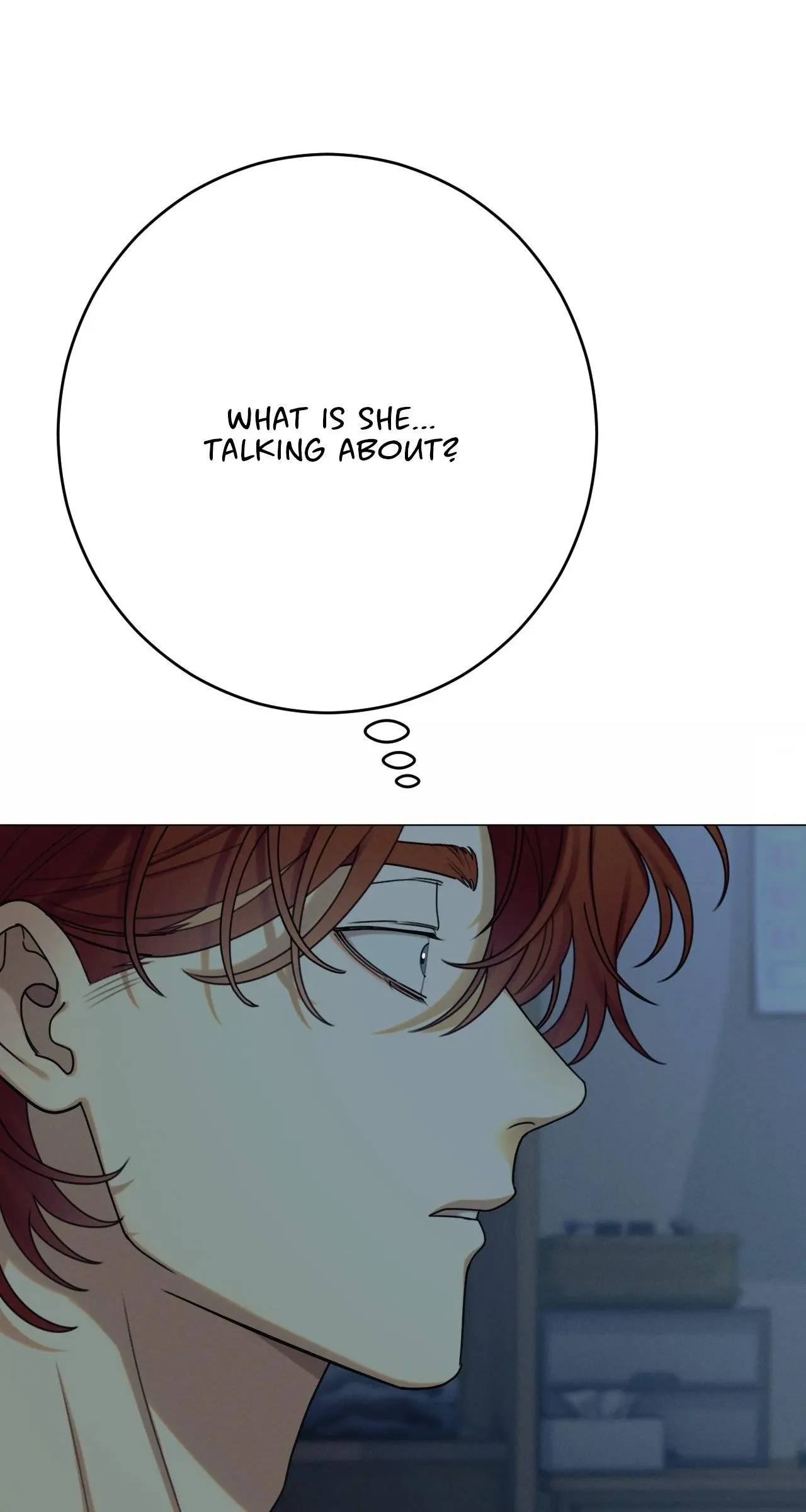 Dreaming of the Dokkaebi - Chapter 77 Page 3