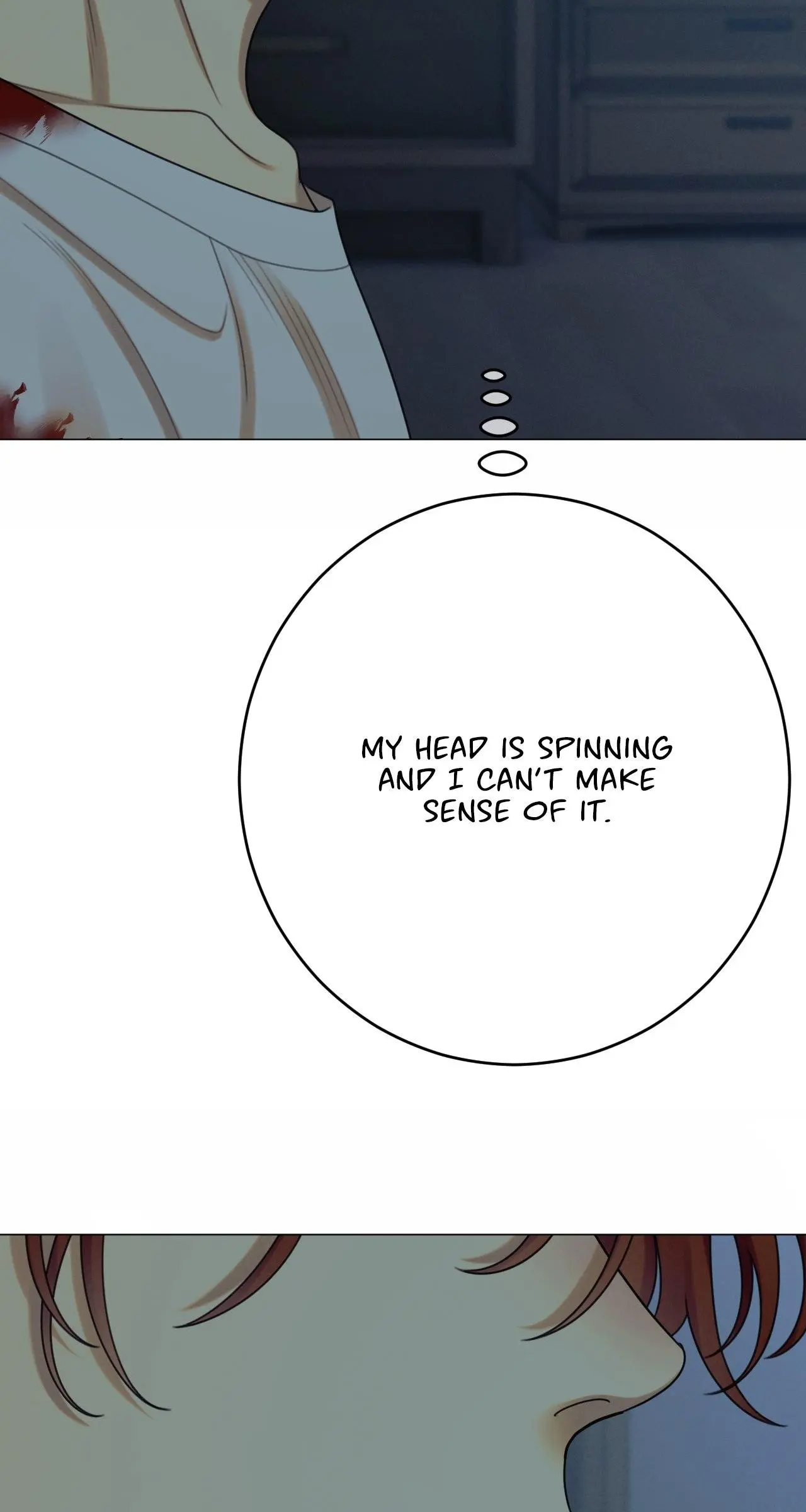 Dreaming of the Dokkaebi - Chapter 77 Page 4