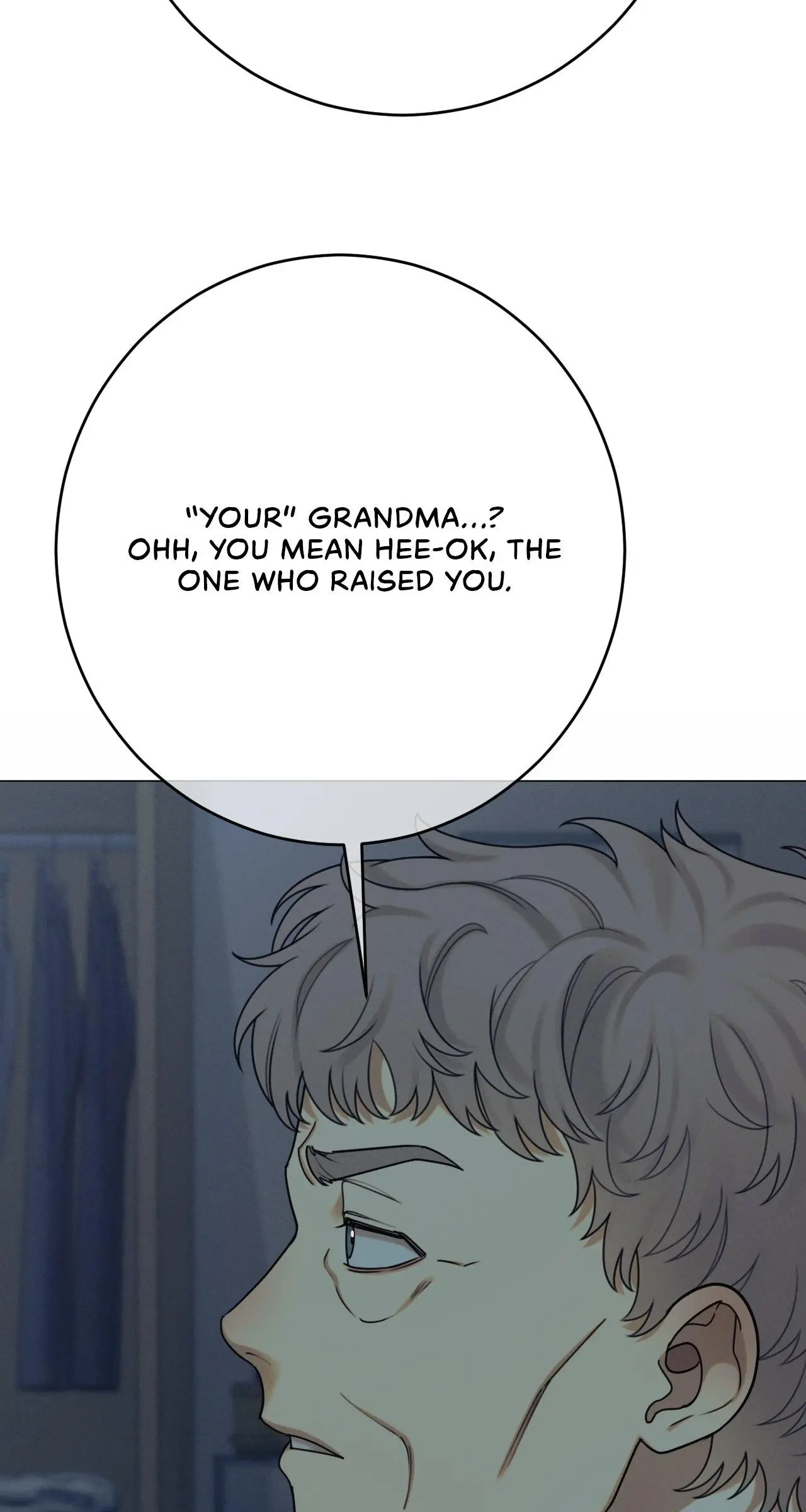 Dreaming of the Dokkaebi - Chapter 77 Page 6