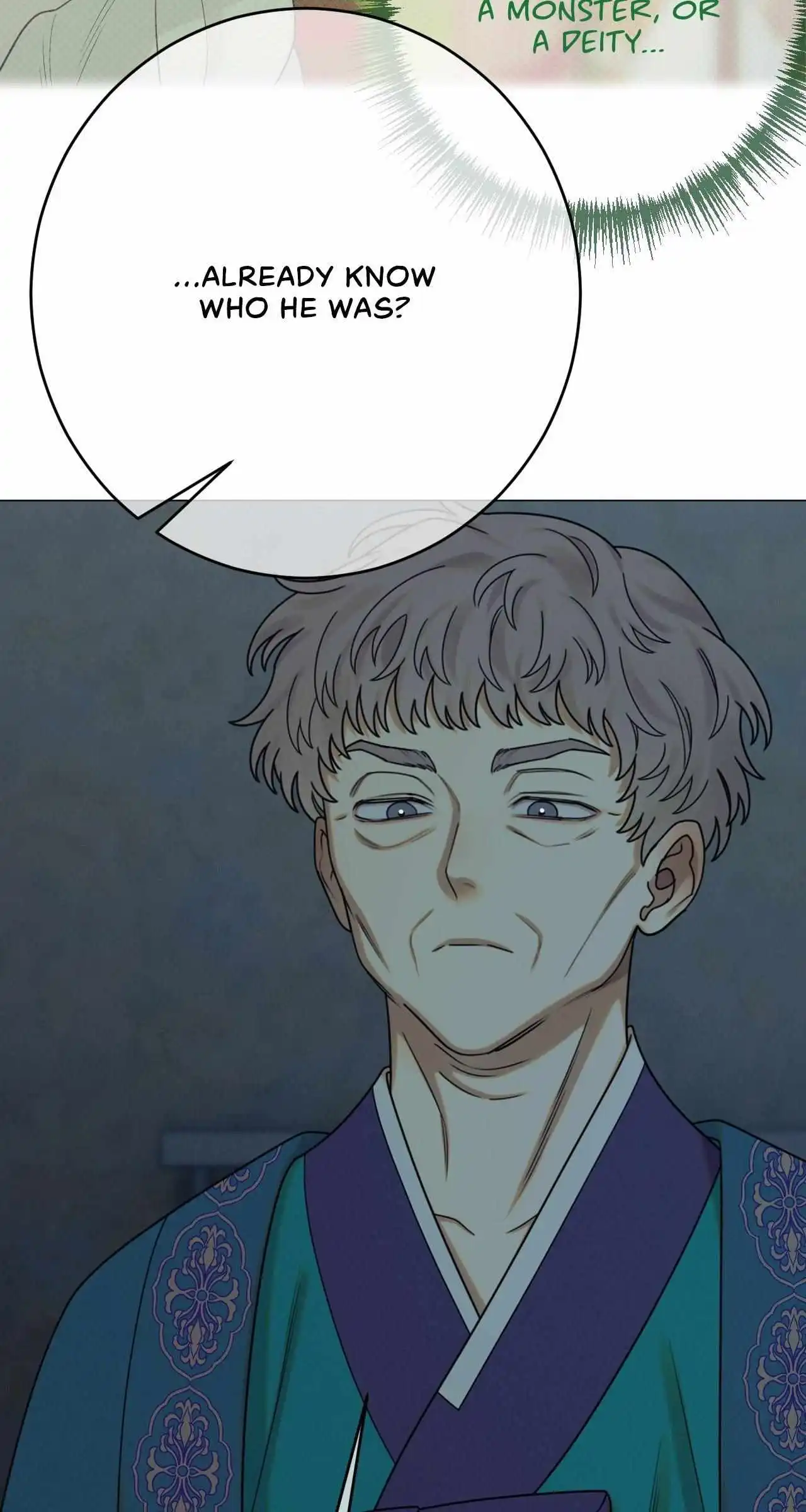 Dreaming of the Dokkaebi - Chapter 77 Page 16