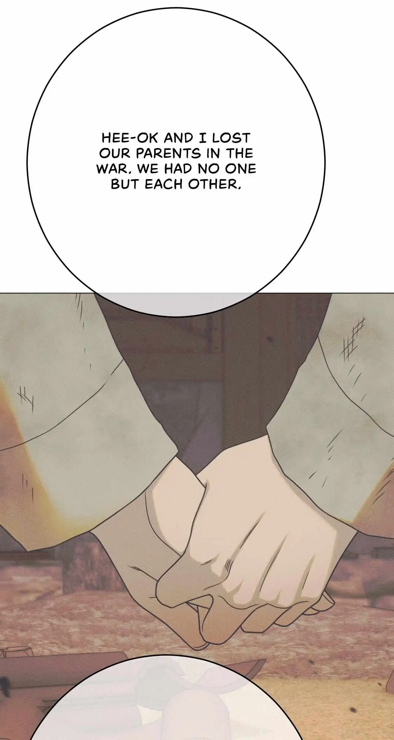 Dreaming of the Dokkaebi - Chapter 77 Page 19