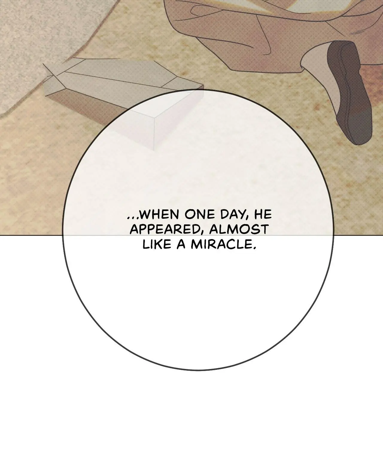 Dreaming of the Dokkaebi - Chapter 77 Page 21