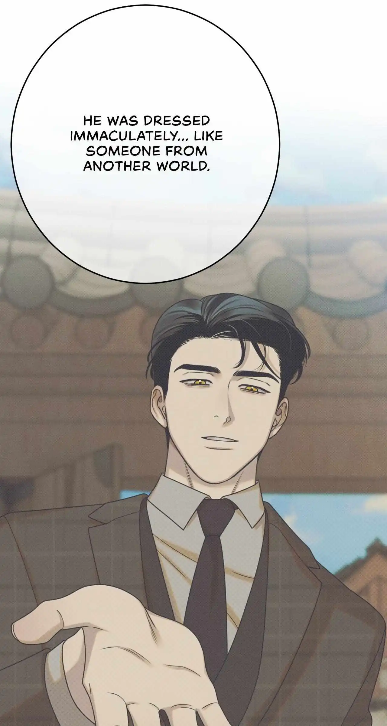 Dreaming of the Dokkaebi - Chapter 77 Page 22