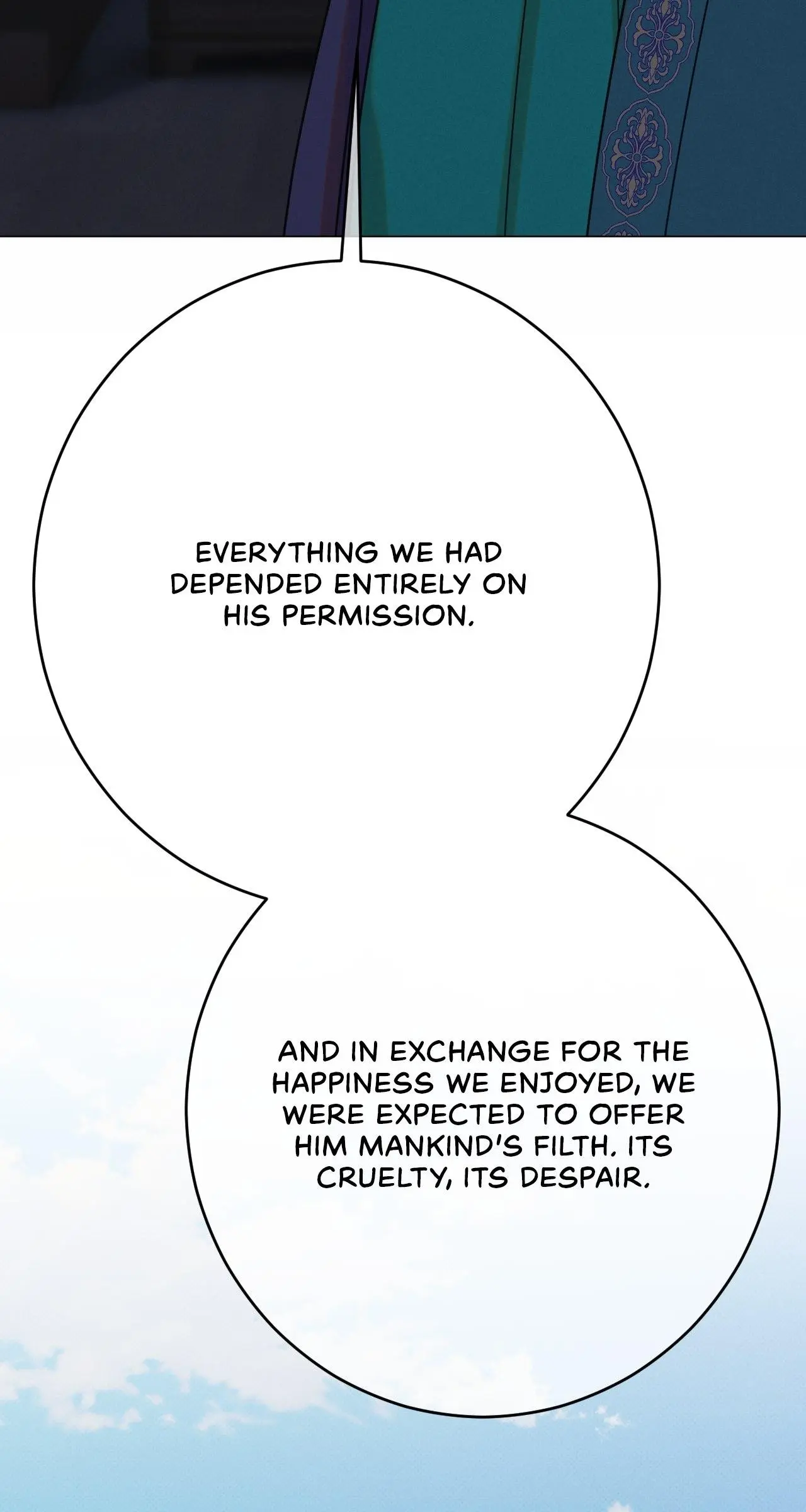 Dreaming of the Dokkaebi - Chapter 77 Page 27