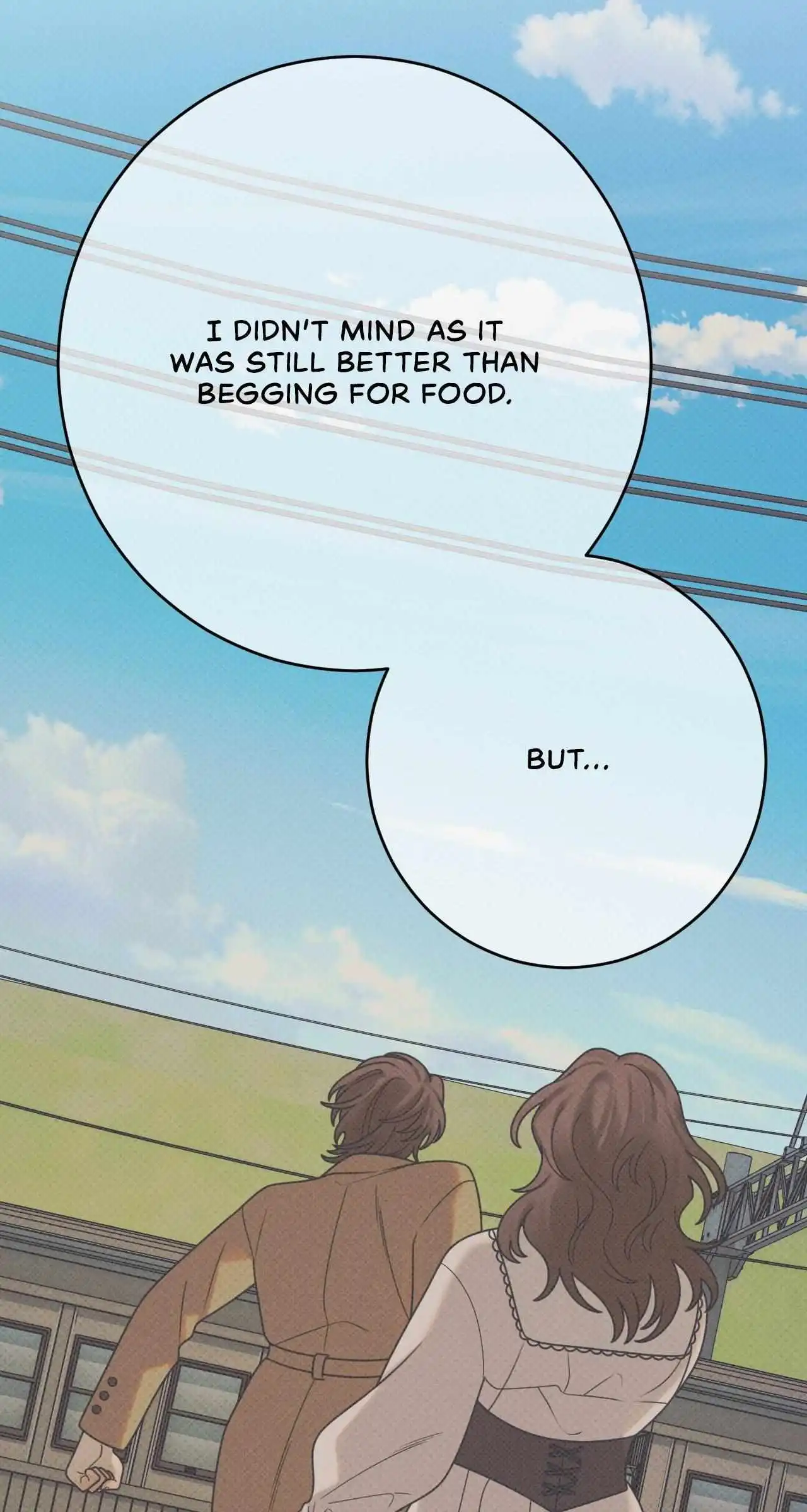 Dreaming of the Dokkaebi - Chapter 77 Page 28