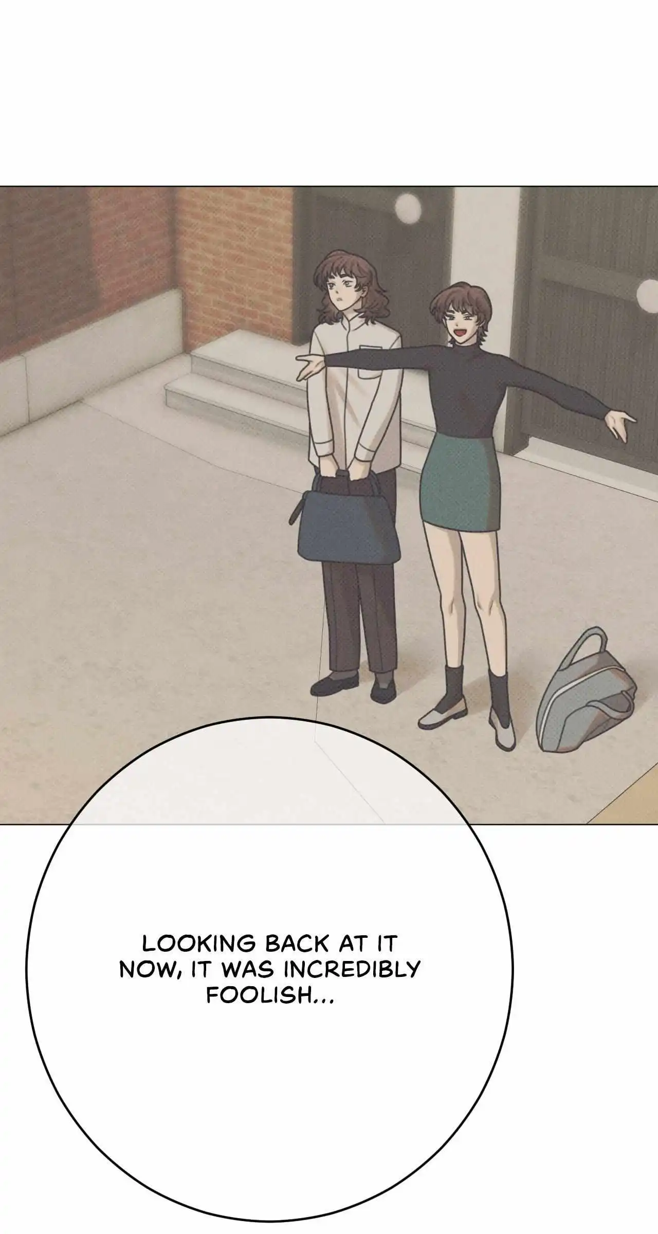 Dreaming of the Dokkaebi - Chapter 77 Page 30