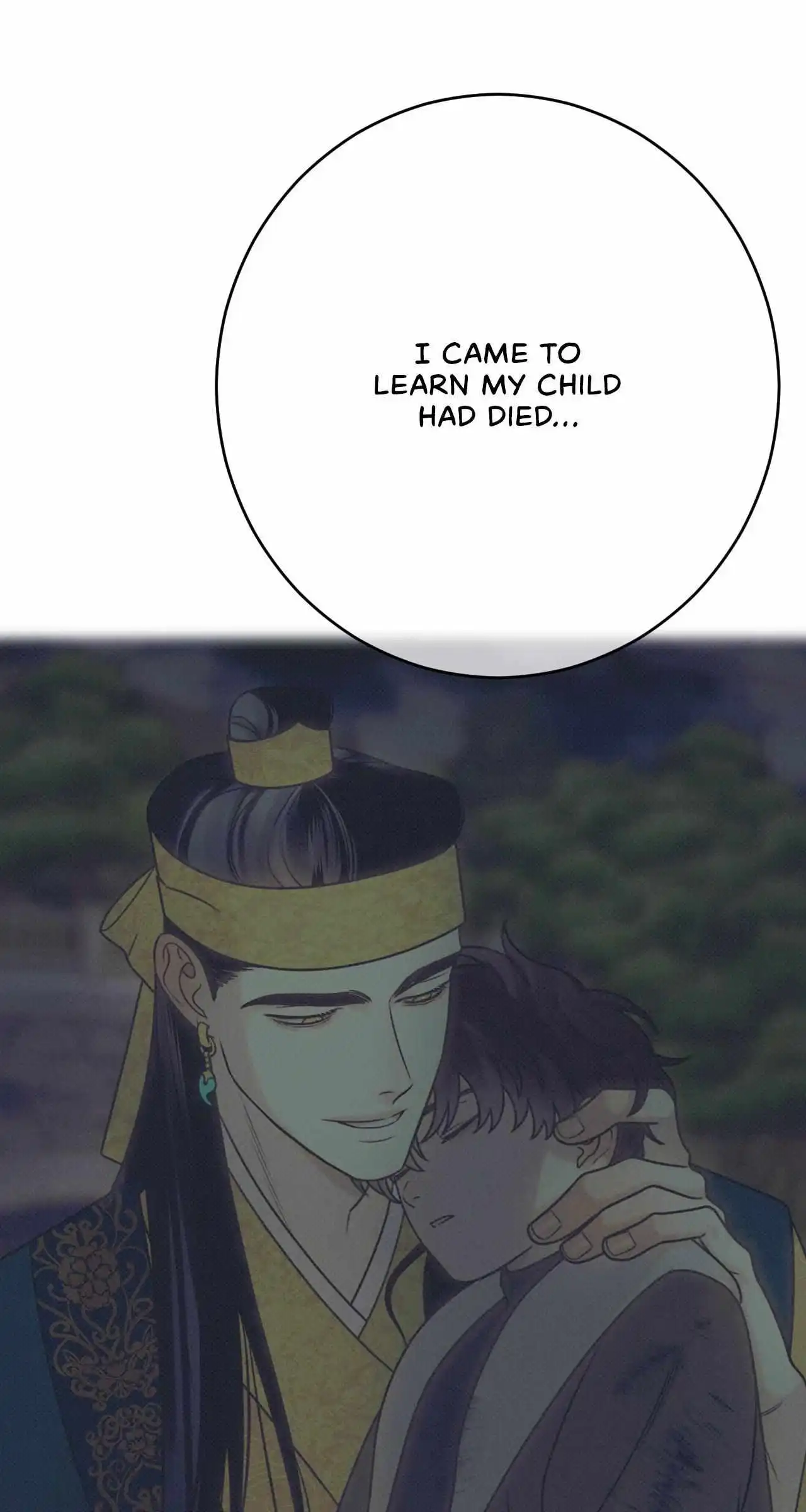 Dreaming of the Dokkaebi - Chapter 77 Page 37