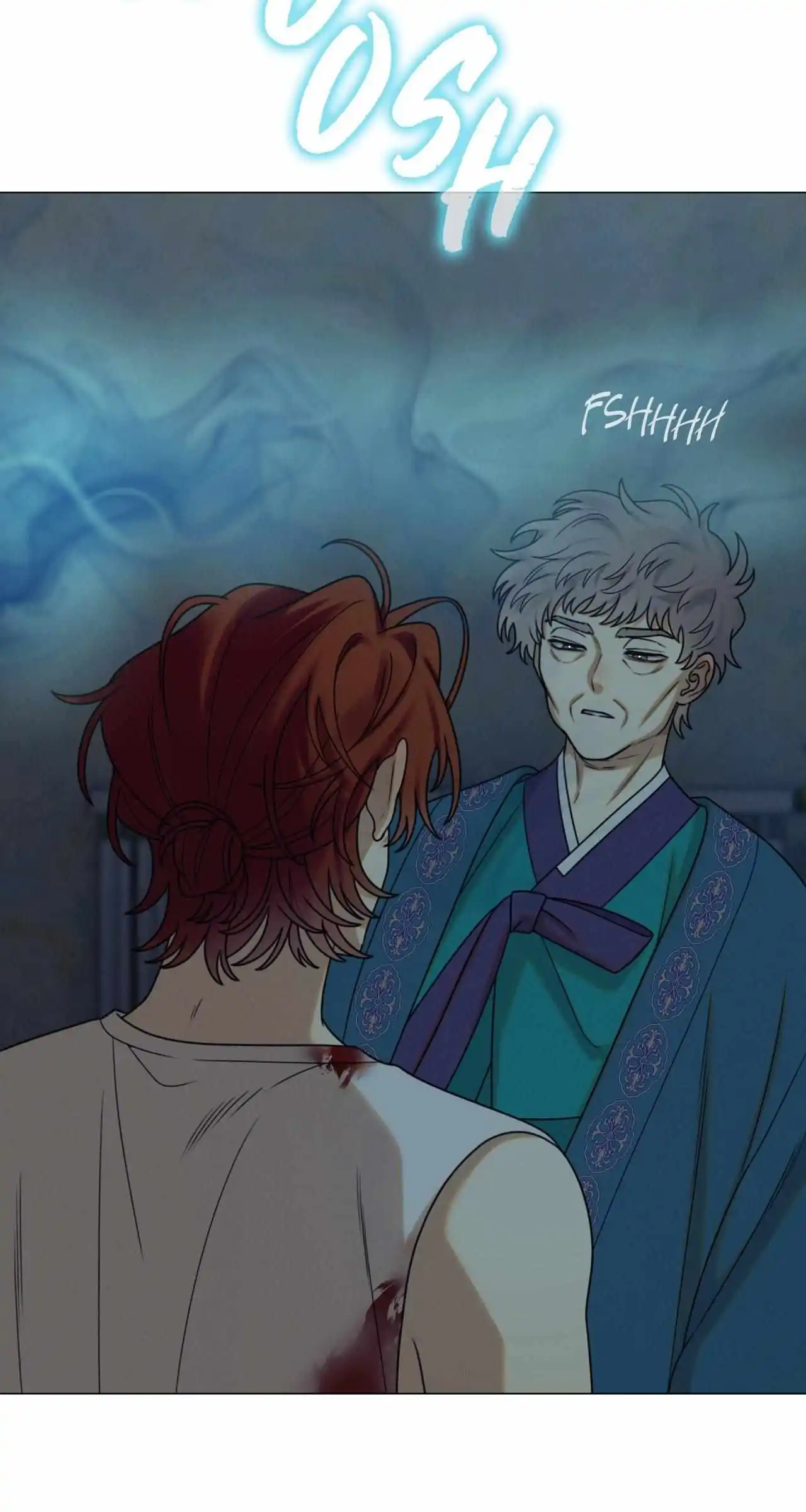 Dreaming of the Dokkaebi - Chapter 77 Page 53