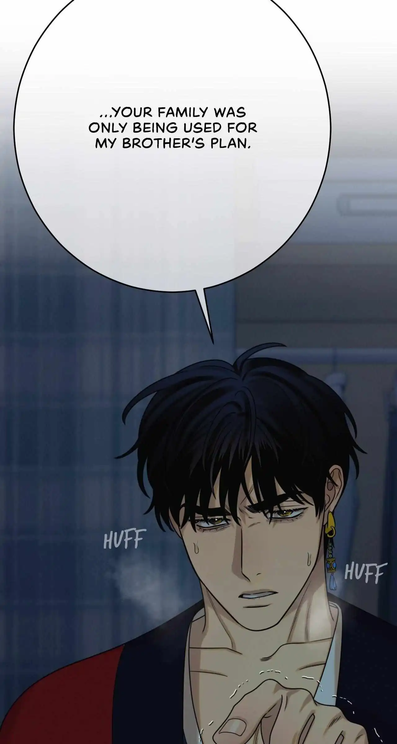 Dreaming of the Dokkaebi - Chapter 77 Page 57