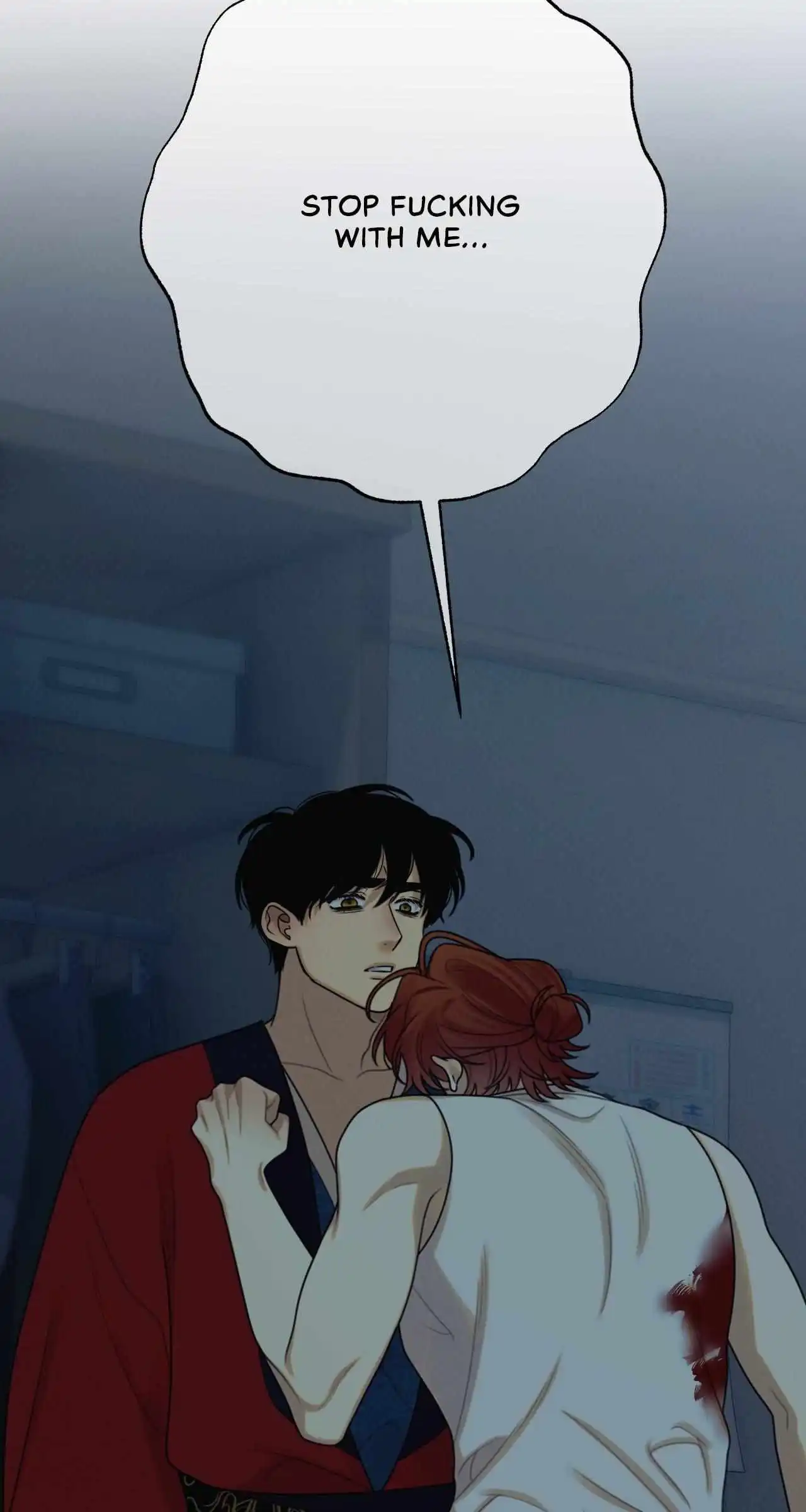 Dreaming of the Dokkaebi - Chapter 77 Page 70