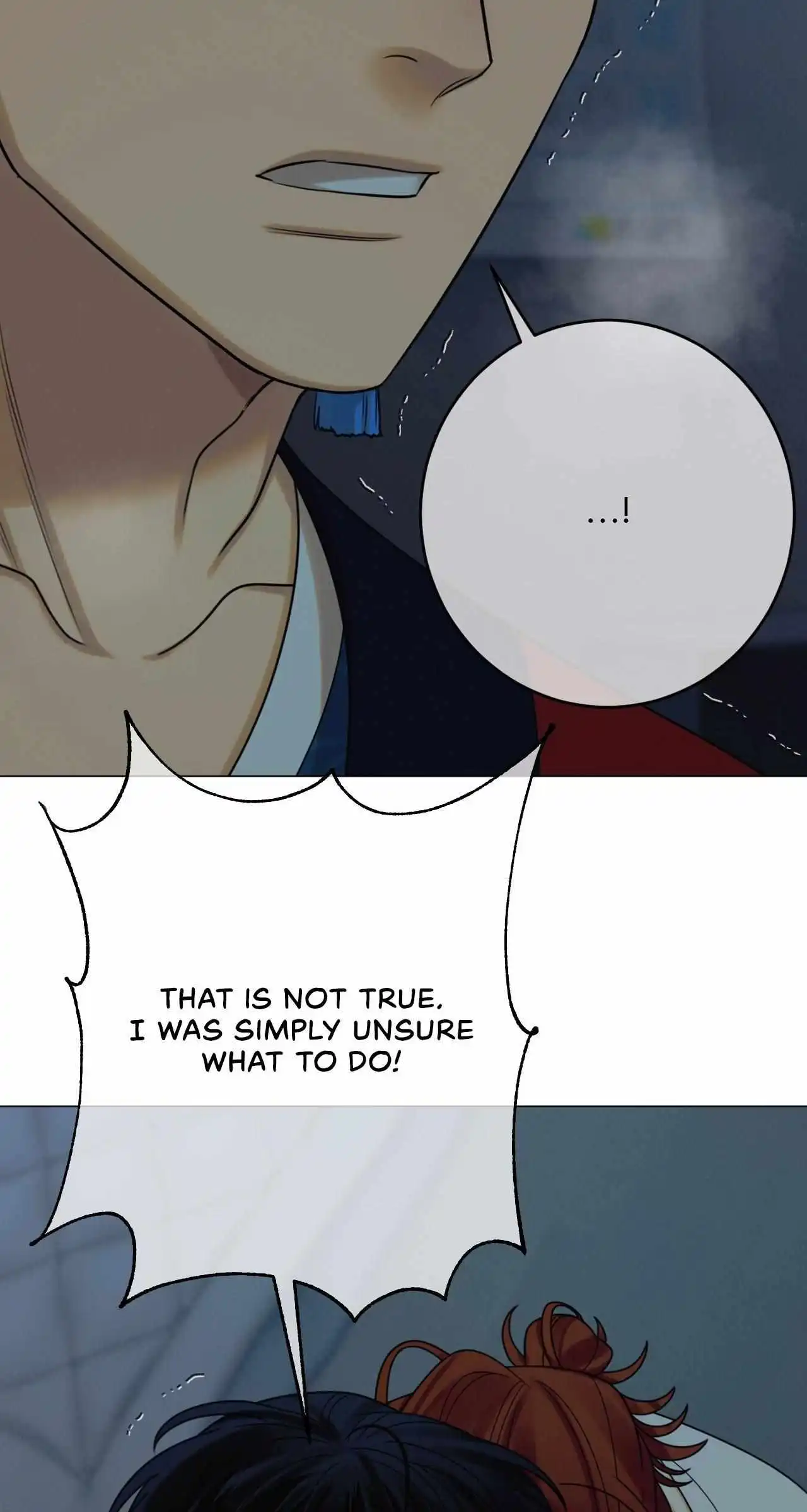 Dreaming of the Dokkaebi - Chapter 77 Page 78