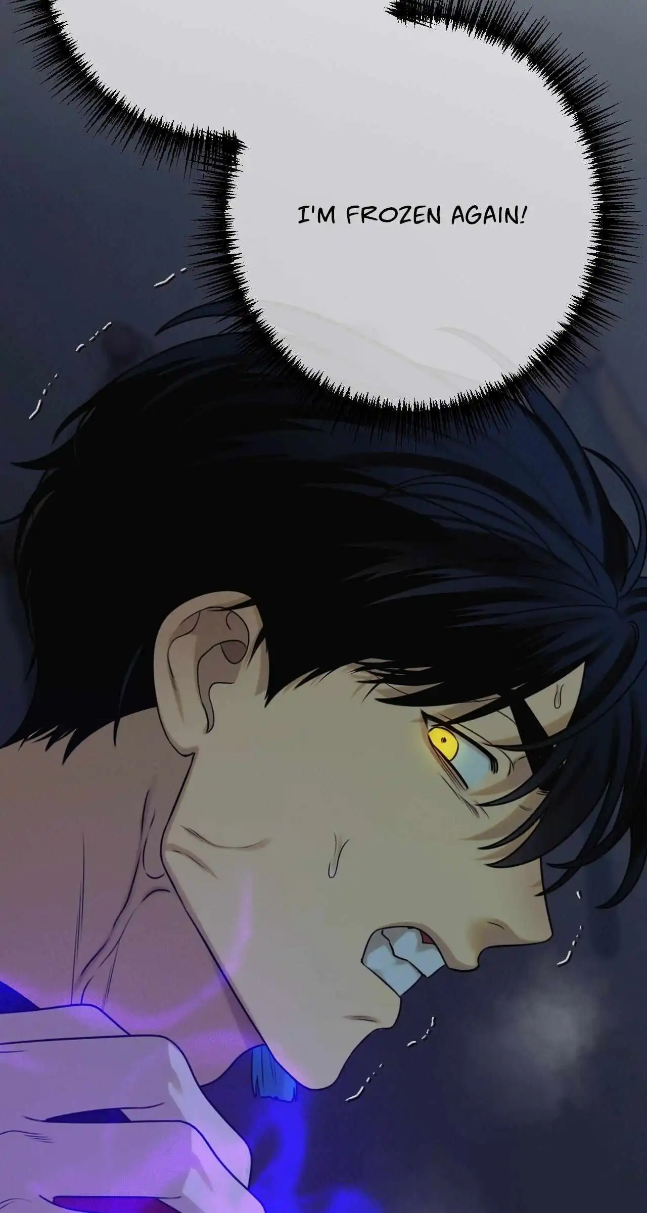 Dreaming of the Dokkaebi - Chapter 77 Page 86