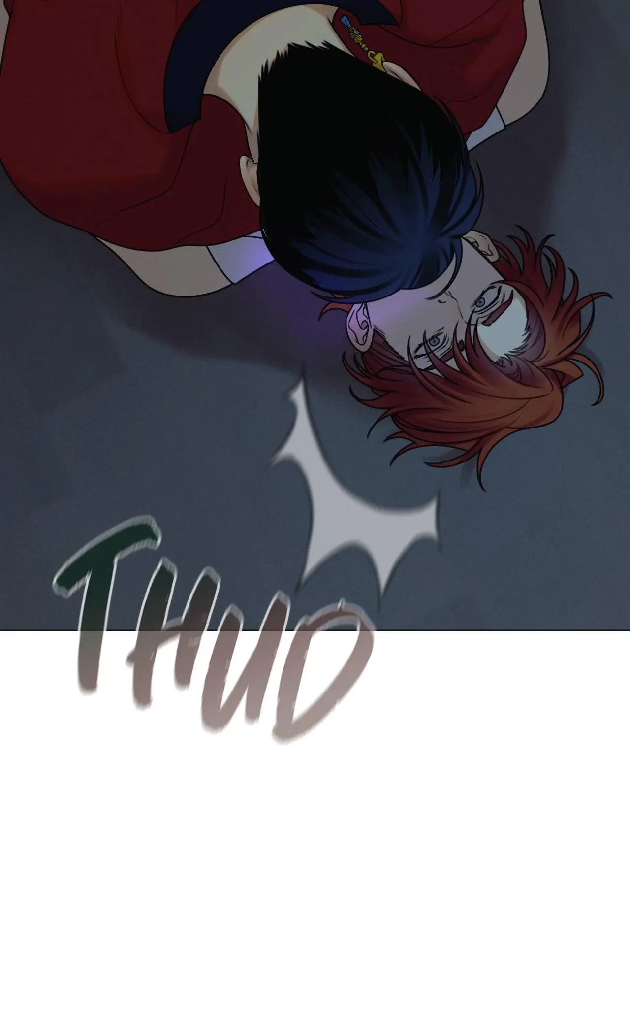 Dreaming of the Dokkaebi - Chapter 77 Page 101