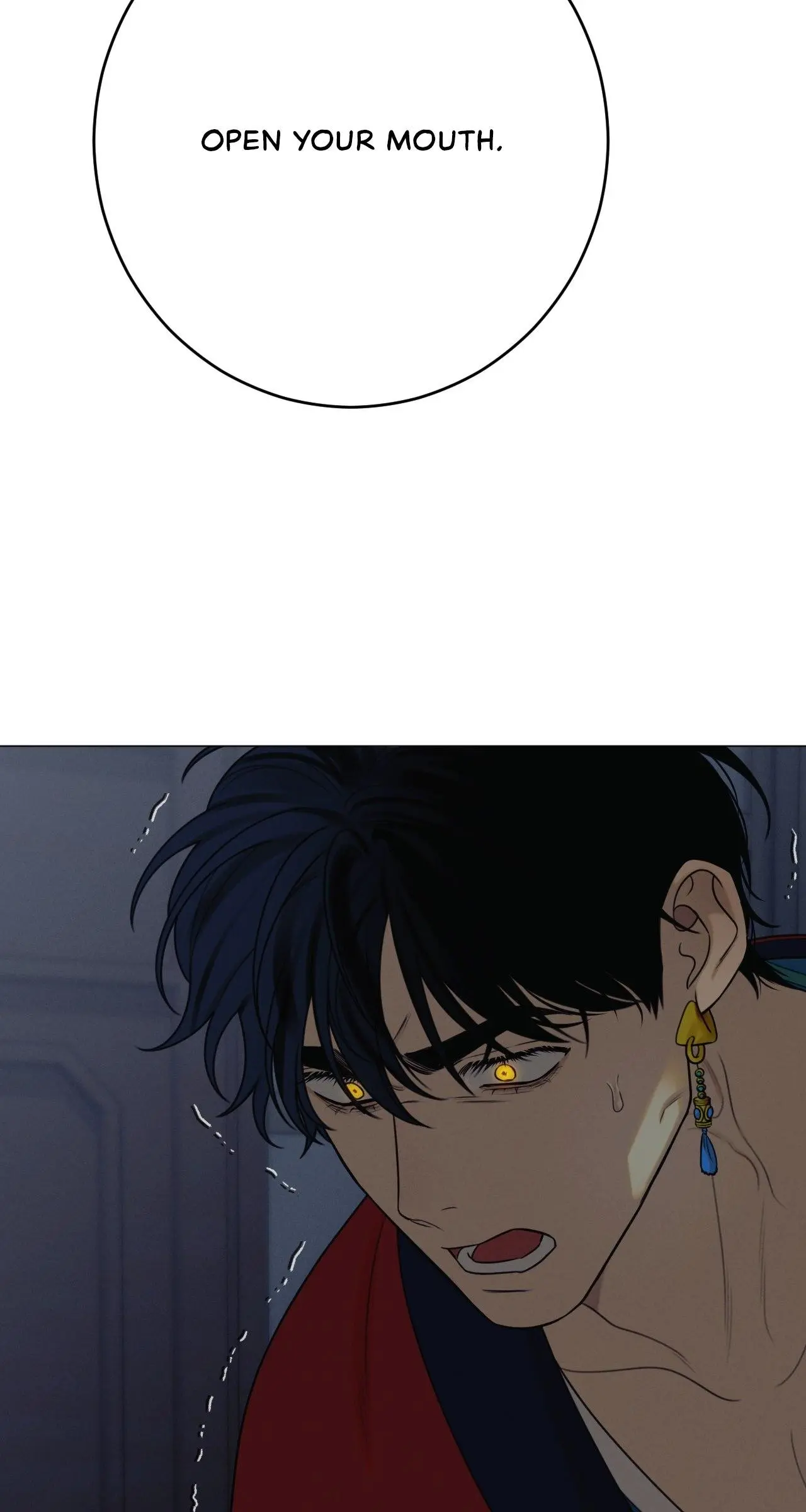Dreaming of the Dokkaebi - Chapter 77 Page 111