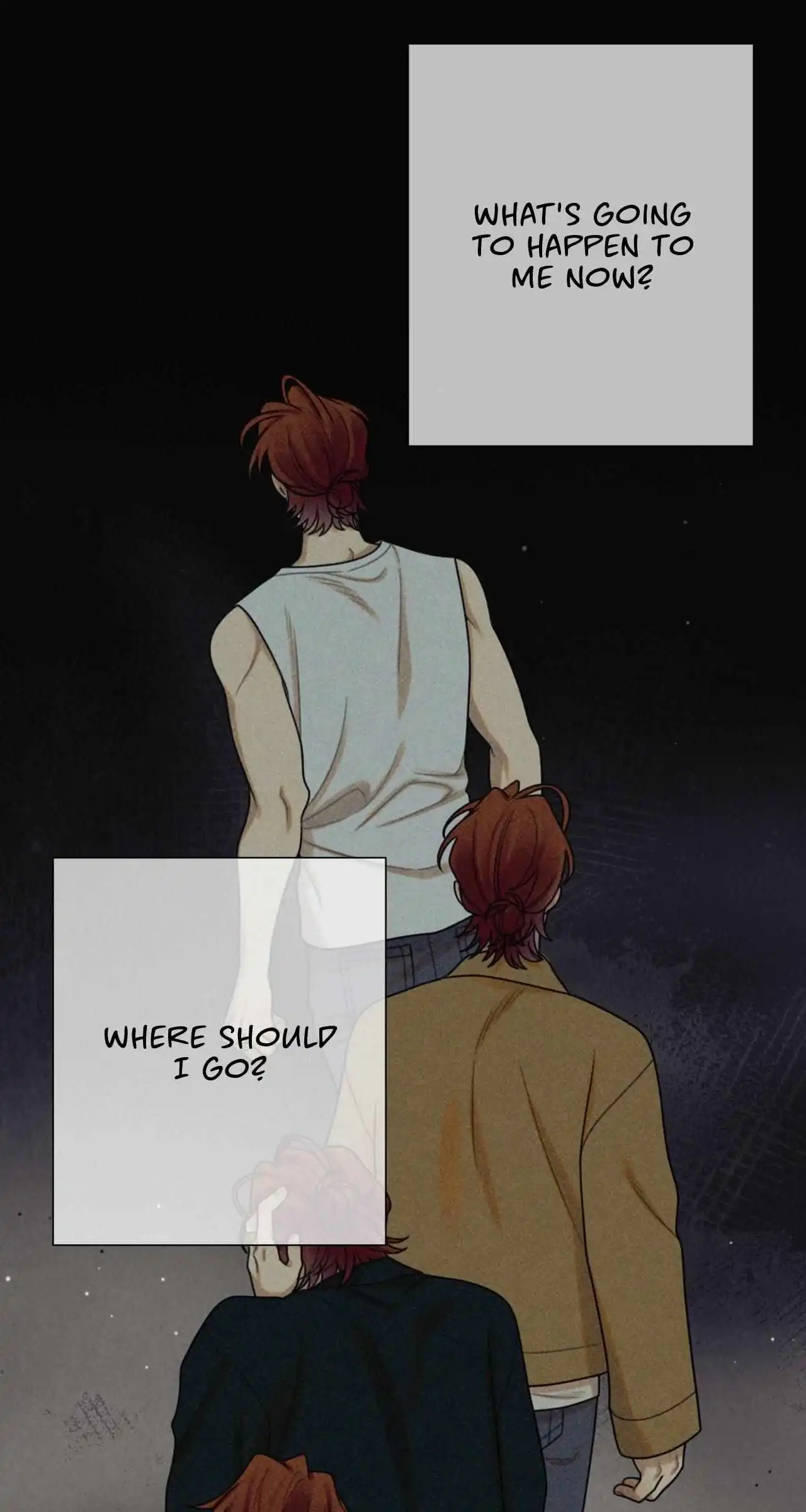 Dreaming of the Dokkaebi - Chapter 77 Page 116