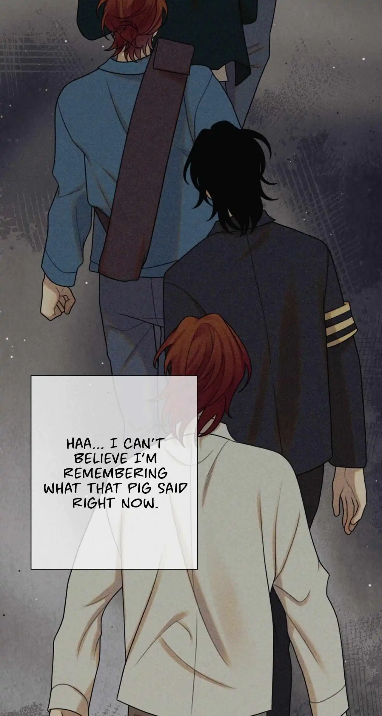 Dreaming of the Dokkaebi - Chapter 77 Page 117