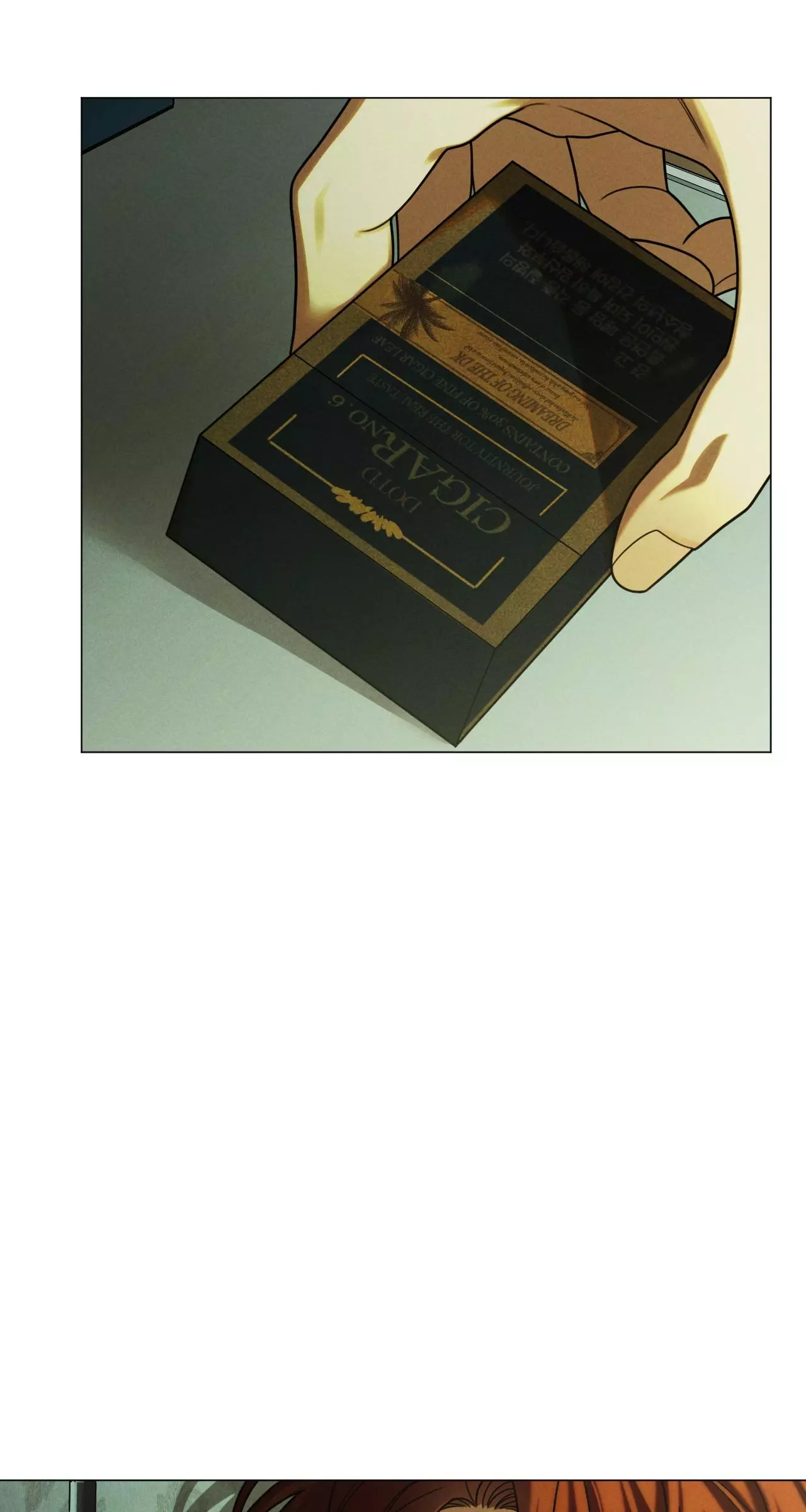Dreaming of the Dokkaebi - Chapter 78 Page 4