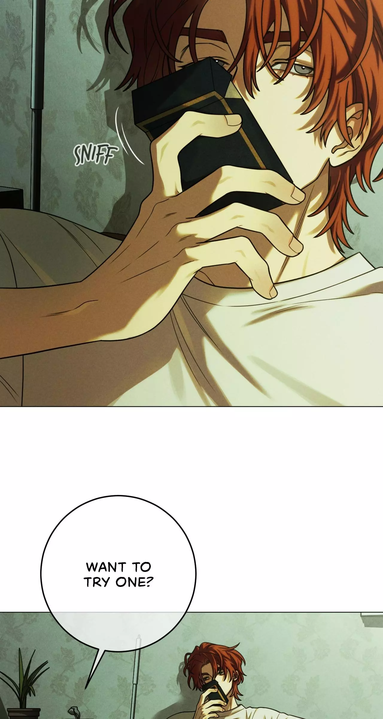 Dreaming of the Dokkaebi - Chapter 78 Page 5