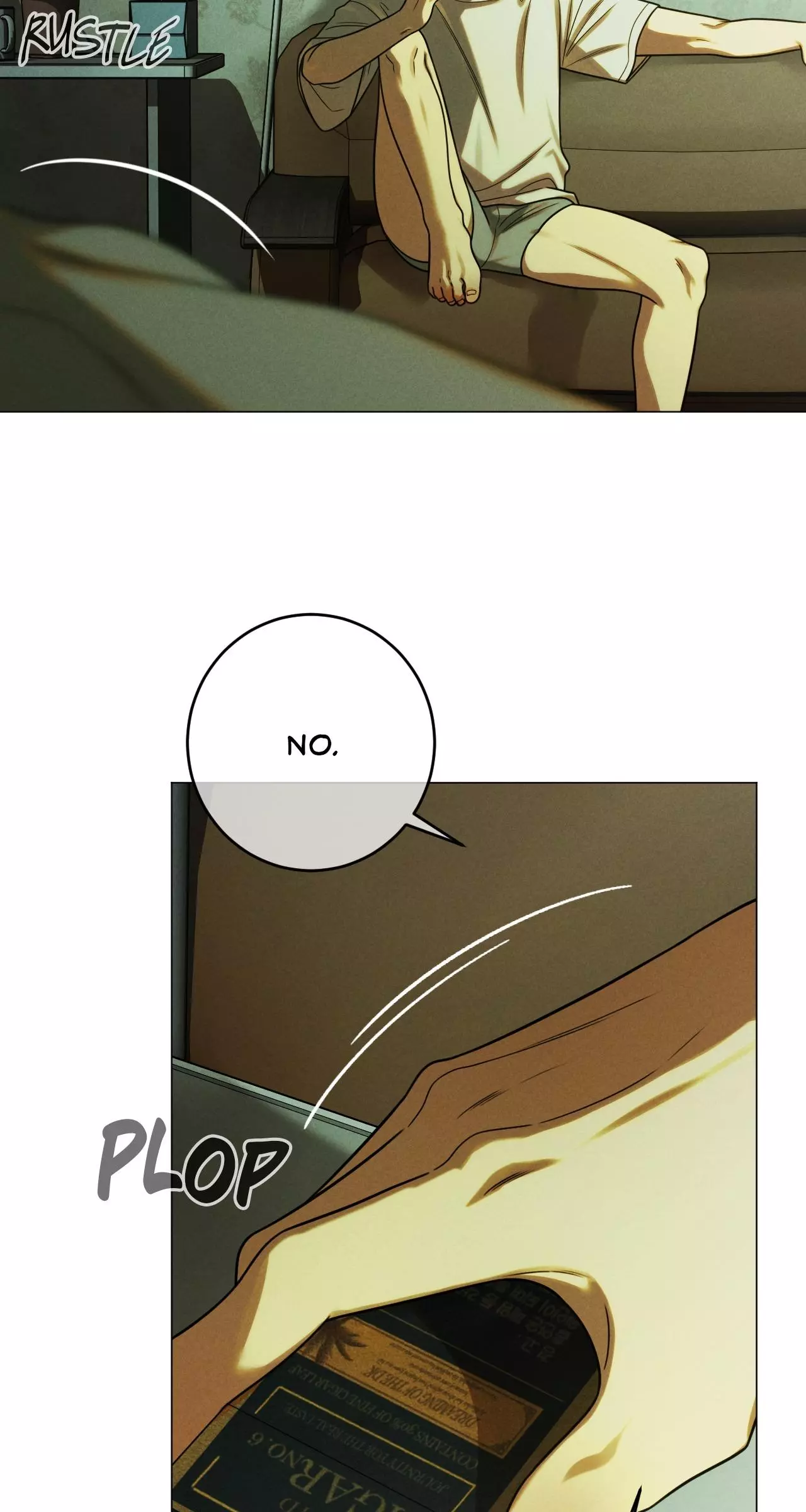 Dreaming of the Dokkaebi - Chapter 78 Page 6