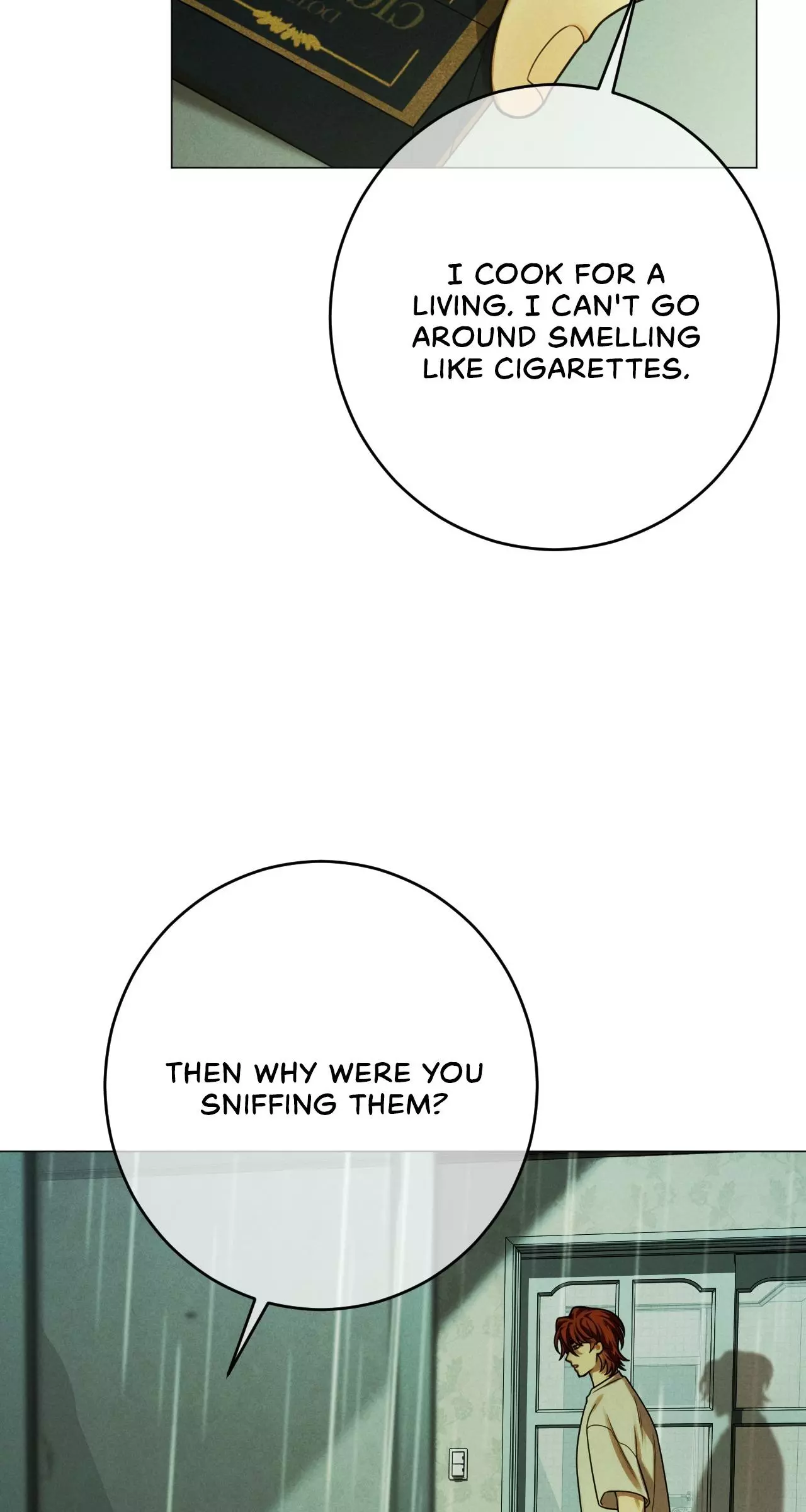 Dreaming of the Dokkaebi - Chapter 78 Page 7