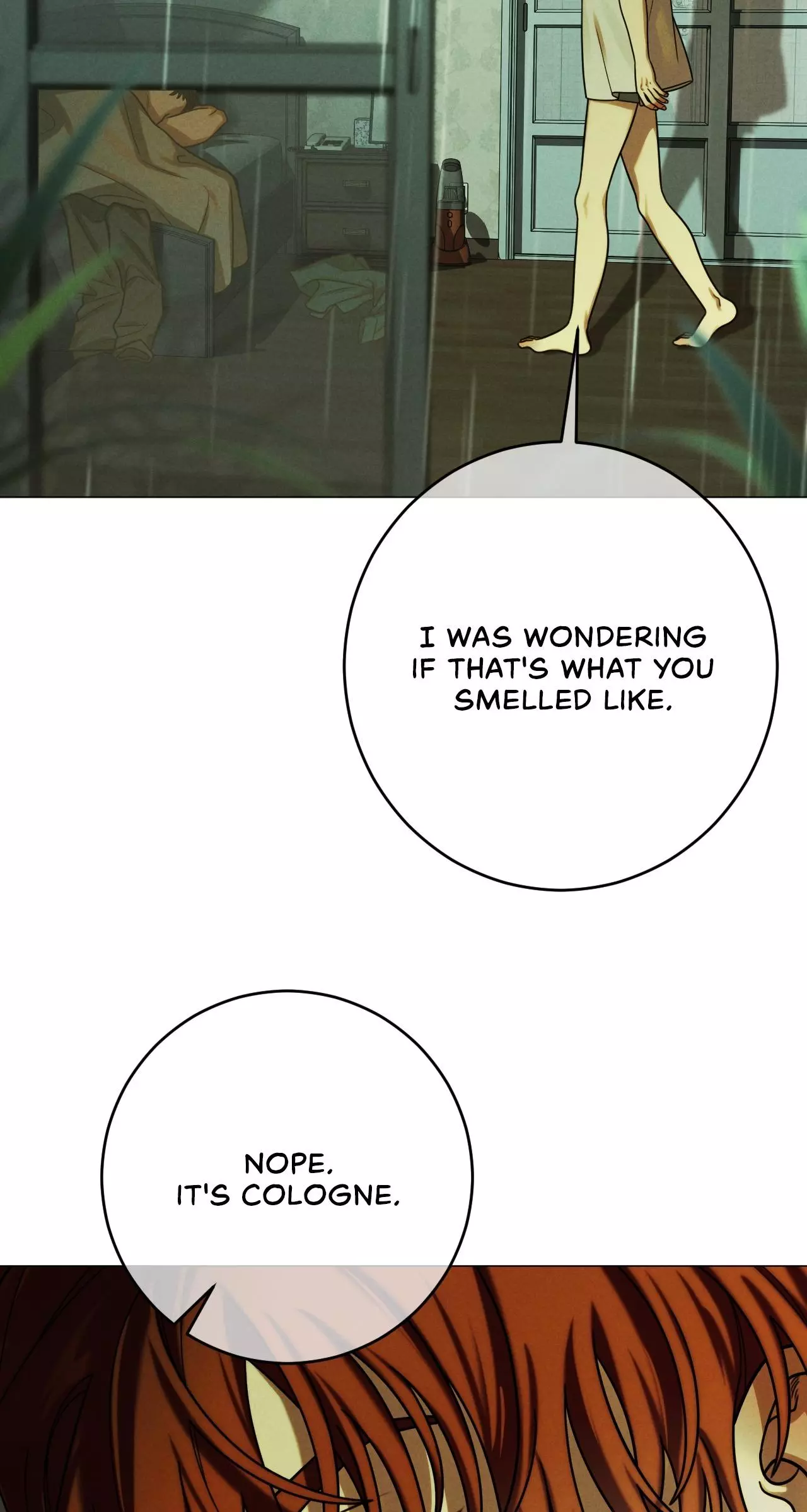Dreaming of the Dokkaebi - Chapter 78 Page 8