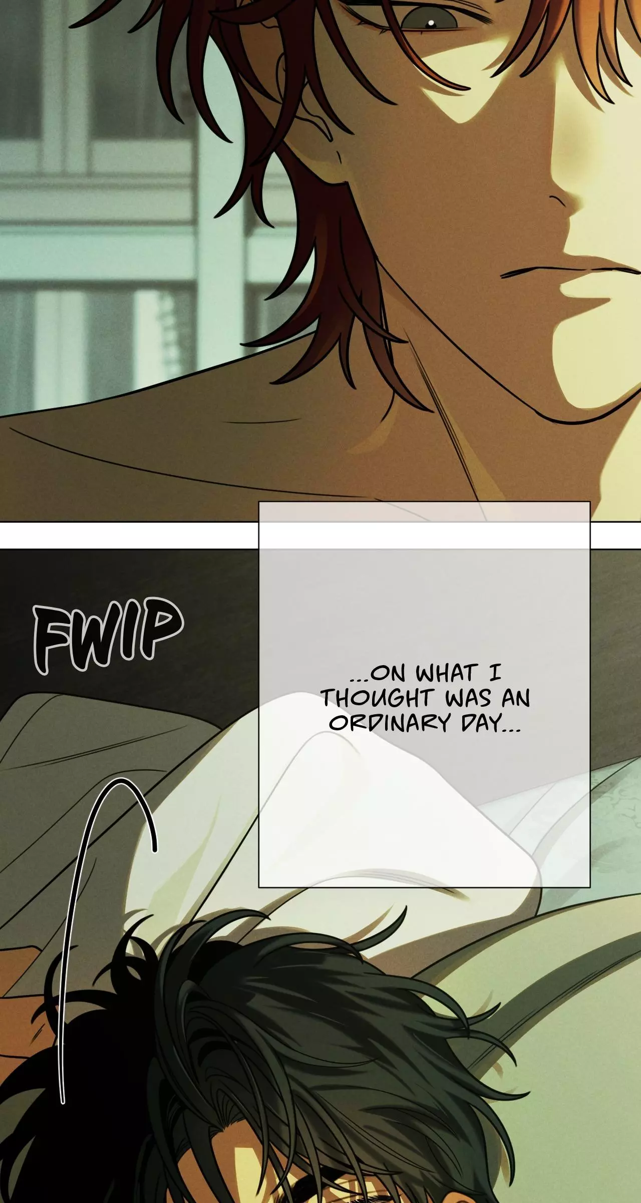 Dreaming of the Dokkaebi - Chapter 78 Page 14