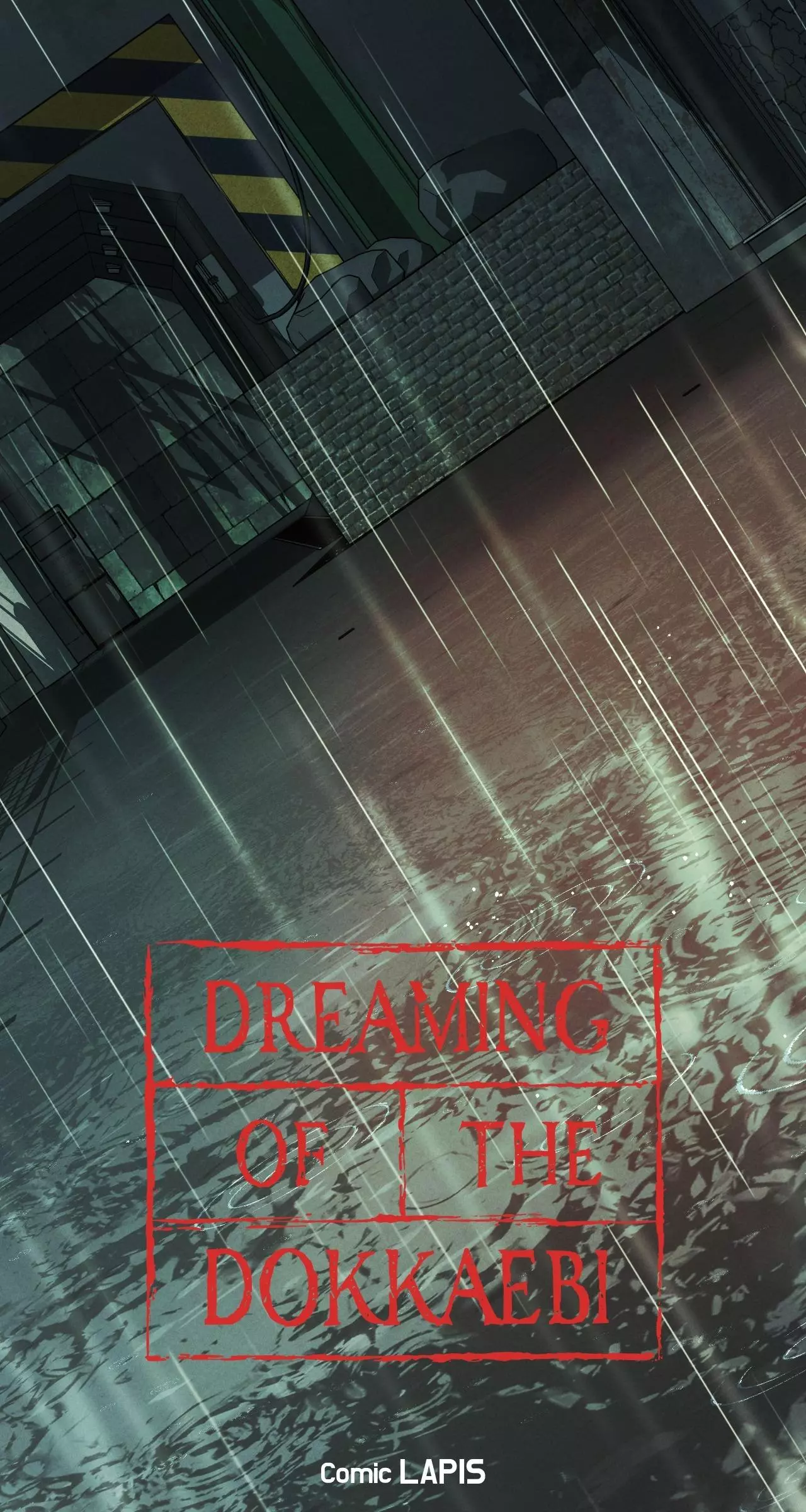 Dreaming of the Dokkaebi - Chapter 78 Page 19