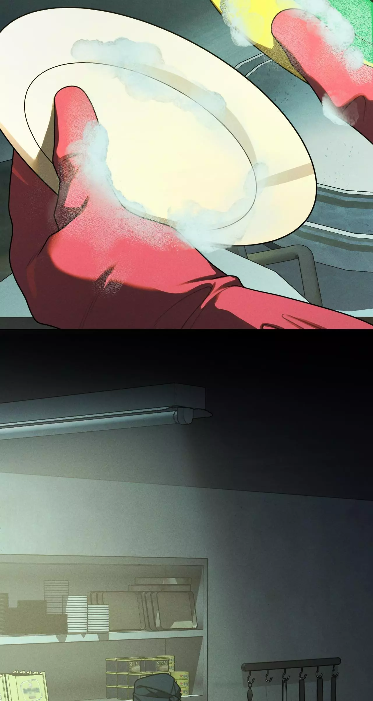 Dreaming of the Dokkaebi - Chapter 78 Page 23