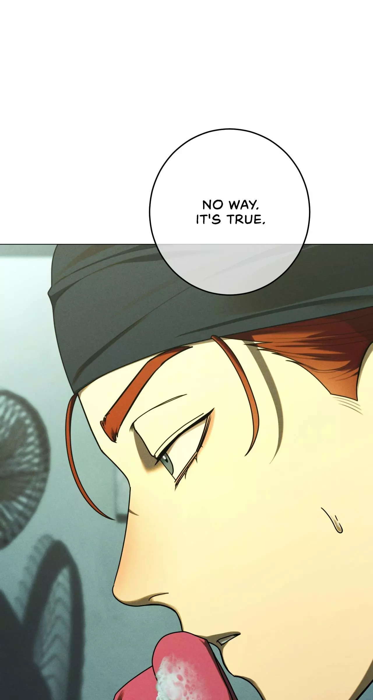 Dreaming of the Dokkaebi - Chapter 78 Page 25