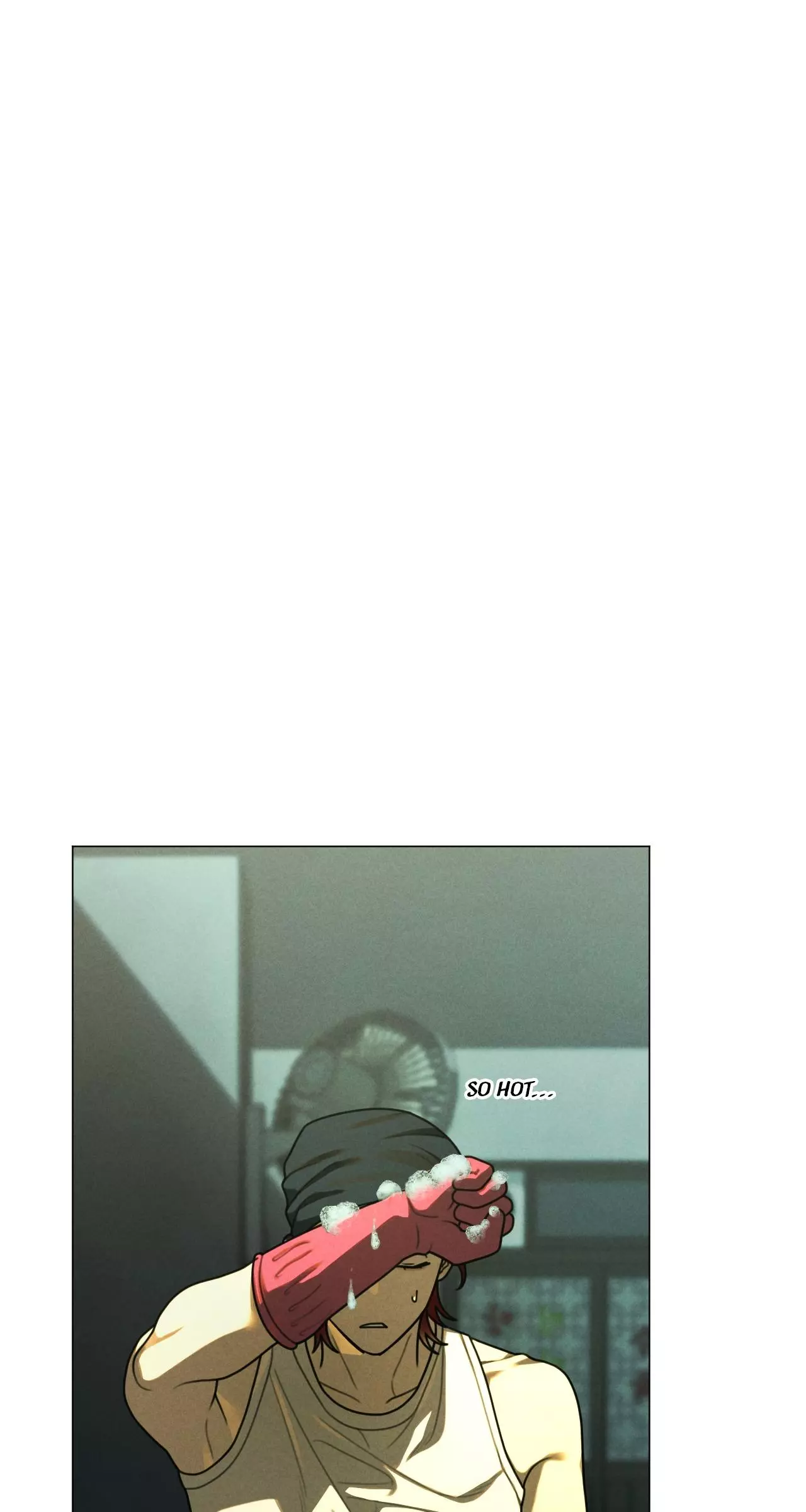 Dreaming of the Dokkaebi - Chapter 78 Page 28