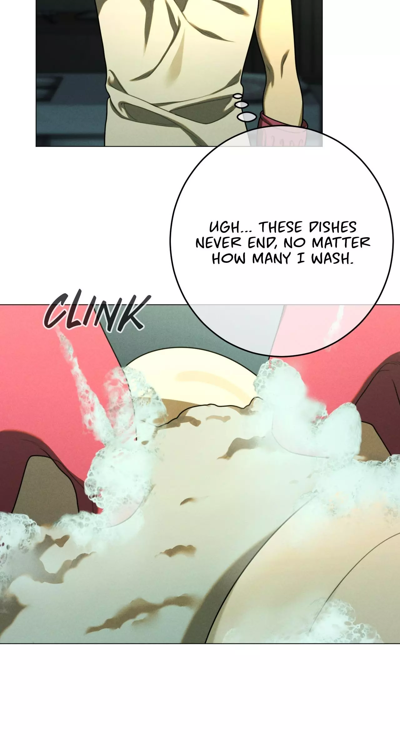 Dreaming of the Dokkaebi - Chapter 78 Page 29