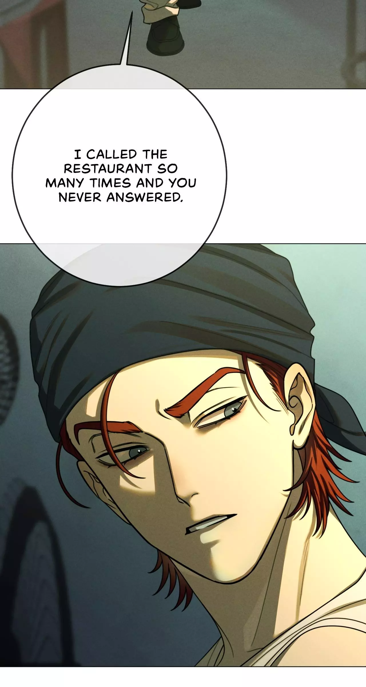 Dreaming of the Dokkaebi - Chapter 78 Page 33