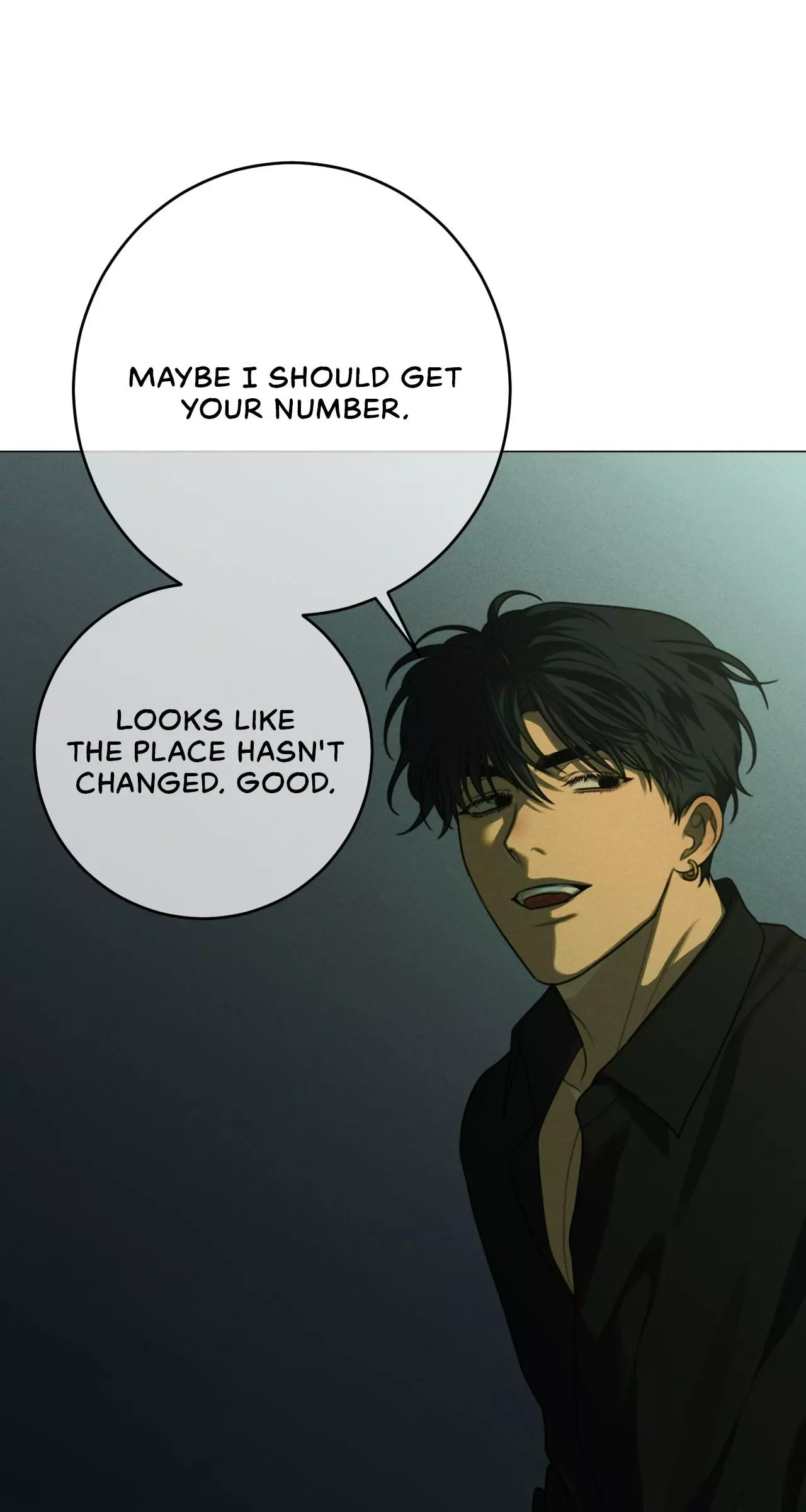 Dreaming of the Dokkaebi - Chapter 78 Page 34