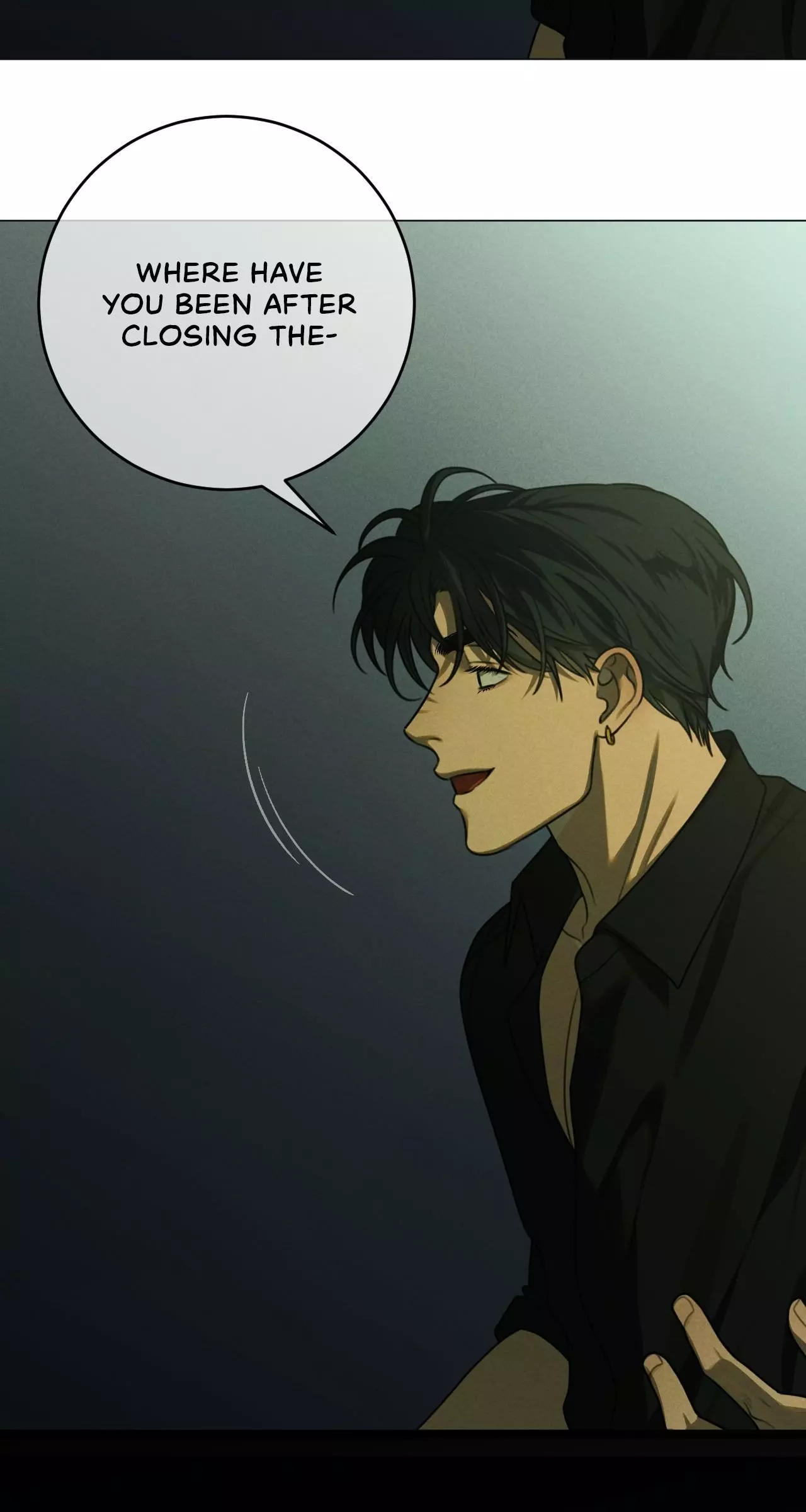 Dreaming of the Dokkaebi - Chapter 78 Page 35