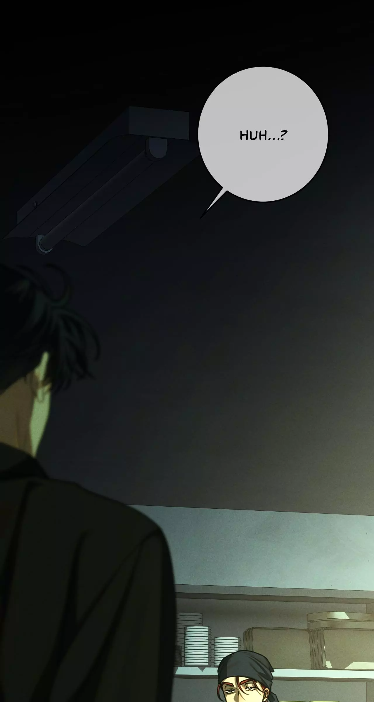 Dreaming of the Dokkaebi - Chapter 78 Page 36
