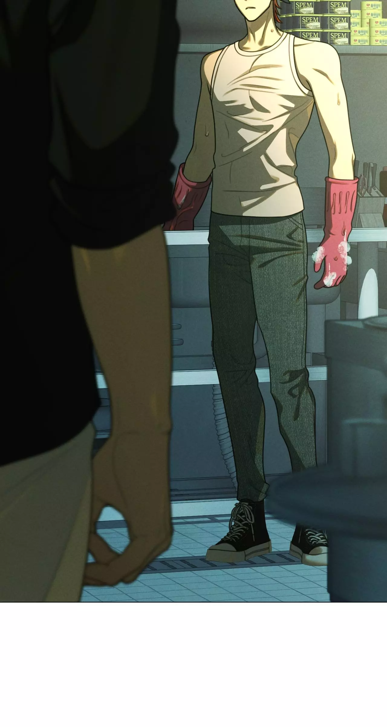 Dreaming of the Dokkaebi - Chapter 78 Page 37