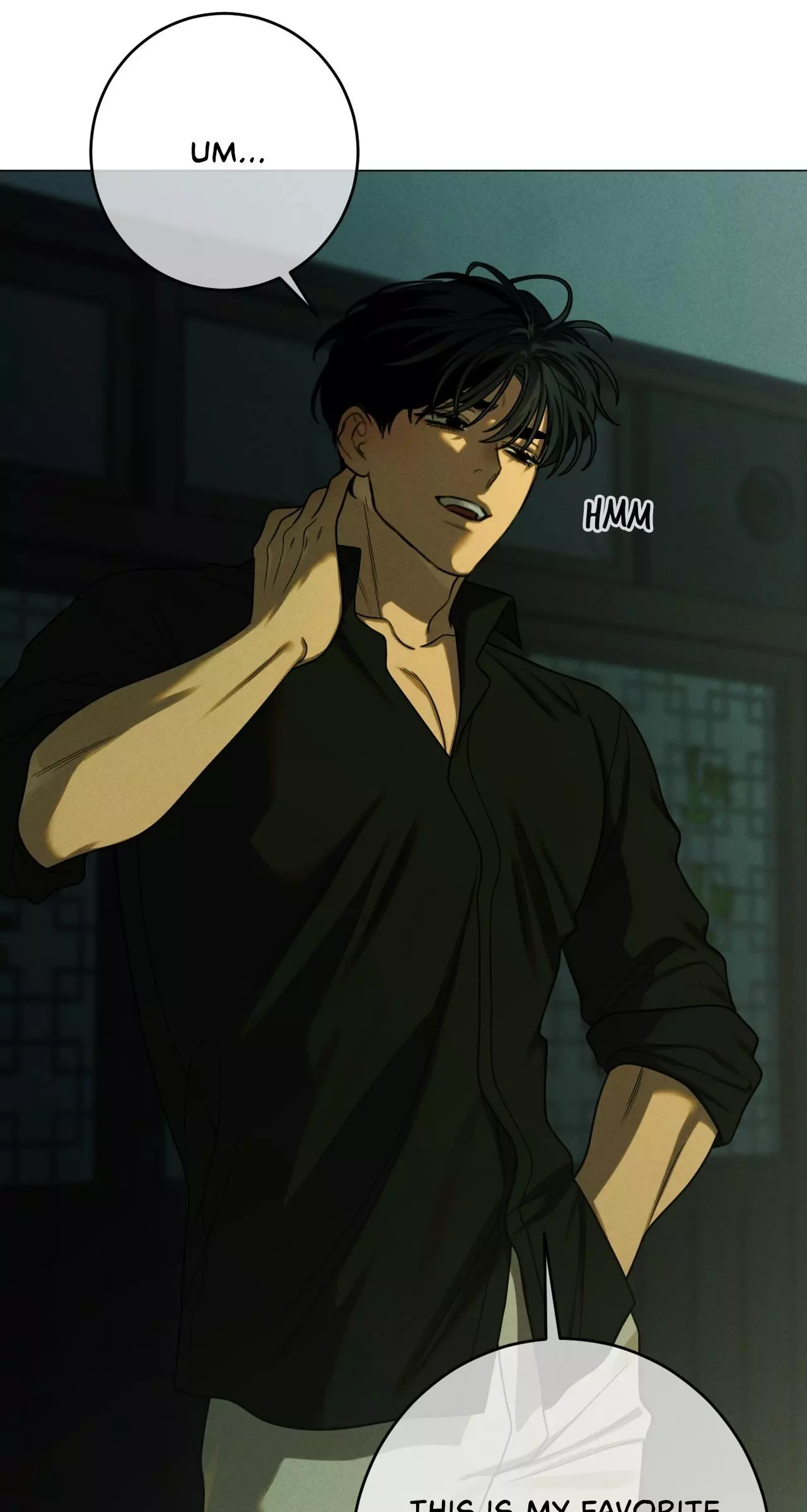 Dreaming of the Dokkaebi - Chapter 78 Page 43