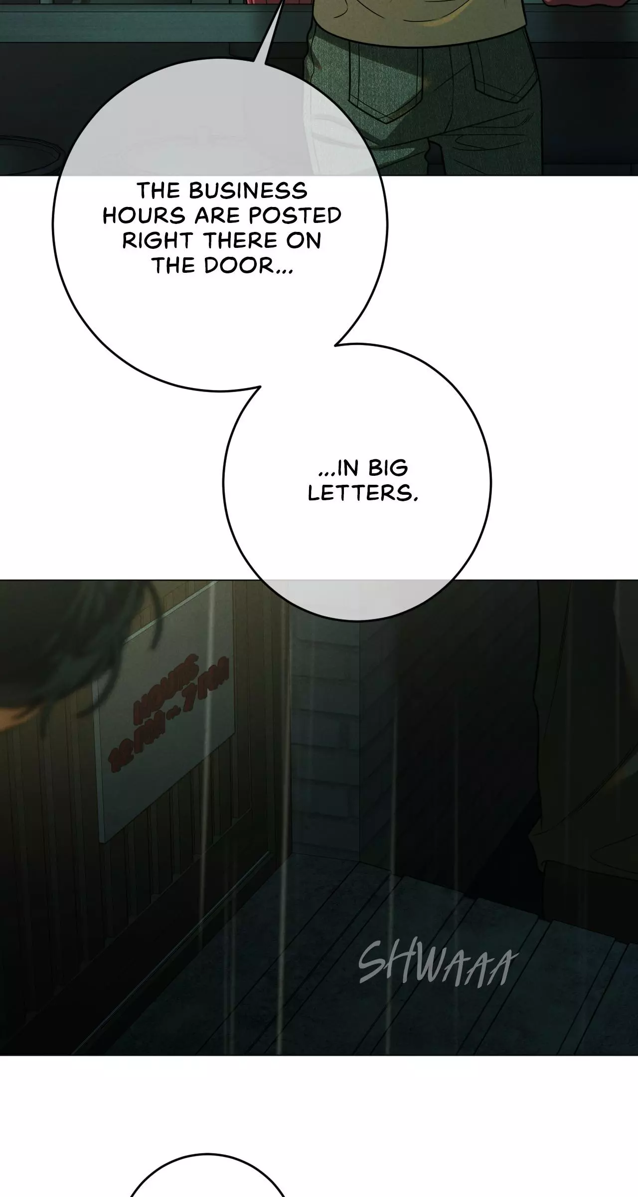 Dreaming of the Dokkaebi - Chapter 78 Page 45