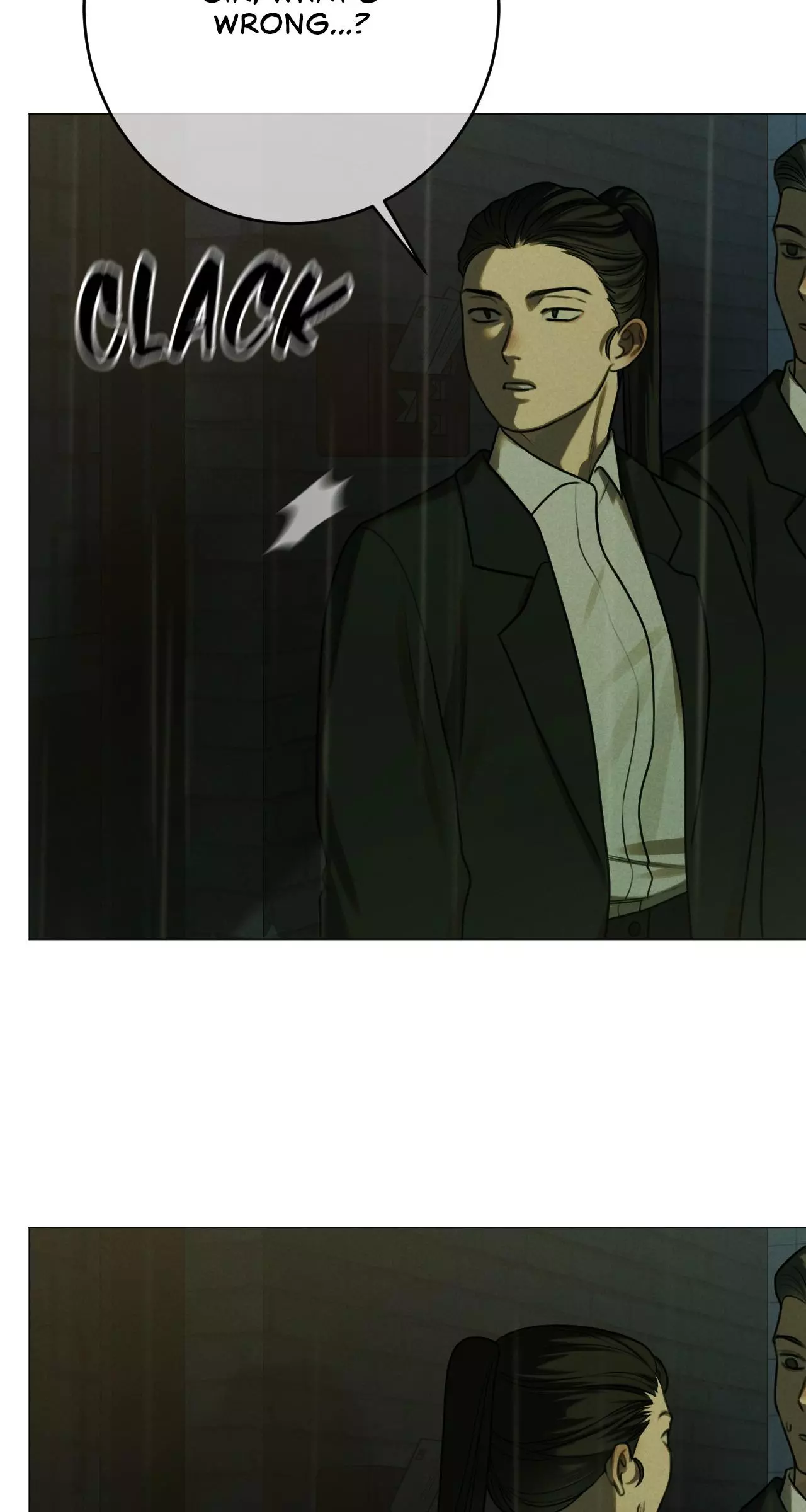 Dreaming of the Dokkaebi - Chapter 78 Page 47