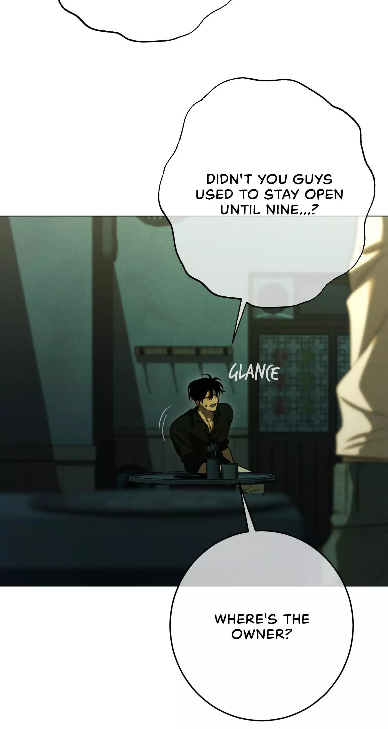 Dreaming of the Dokkaebi - Chapter 78 Page 52