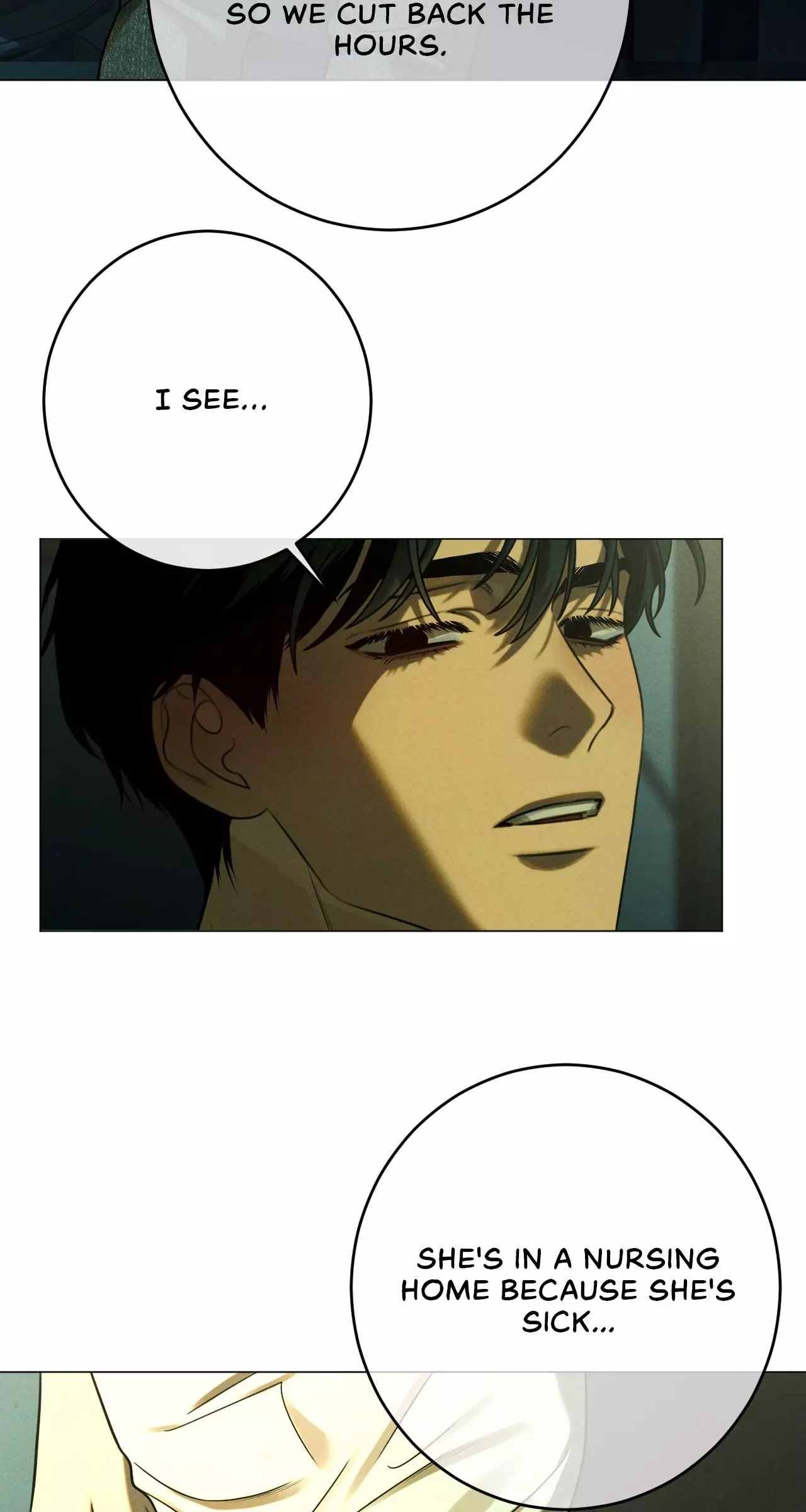 Dreaming of the Dokkaebi - Chapter 78 Page 54