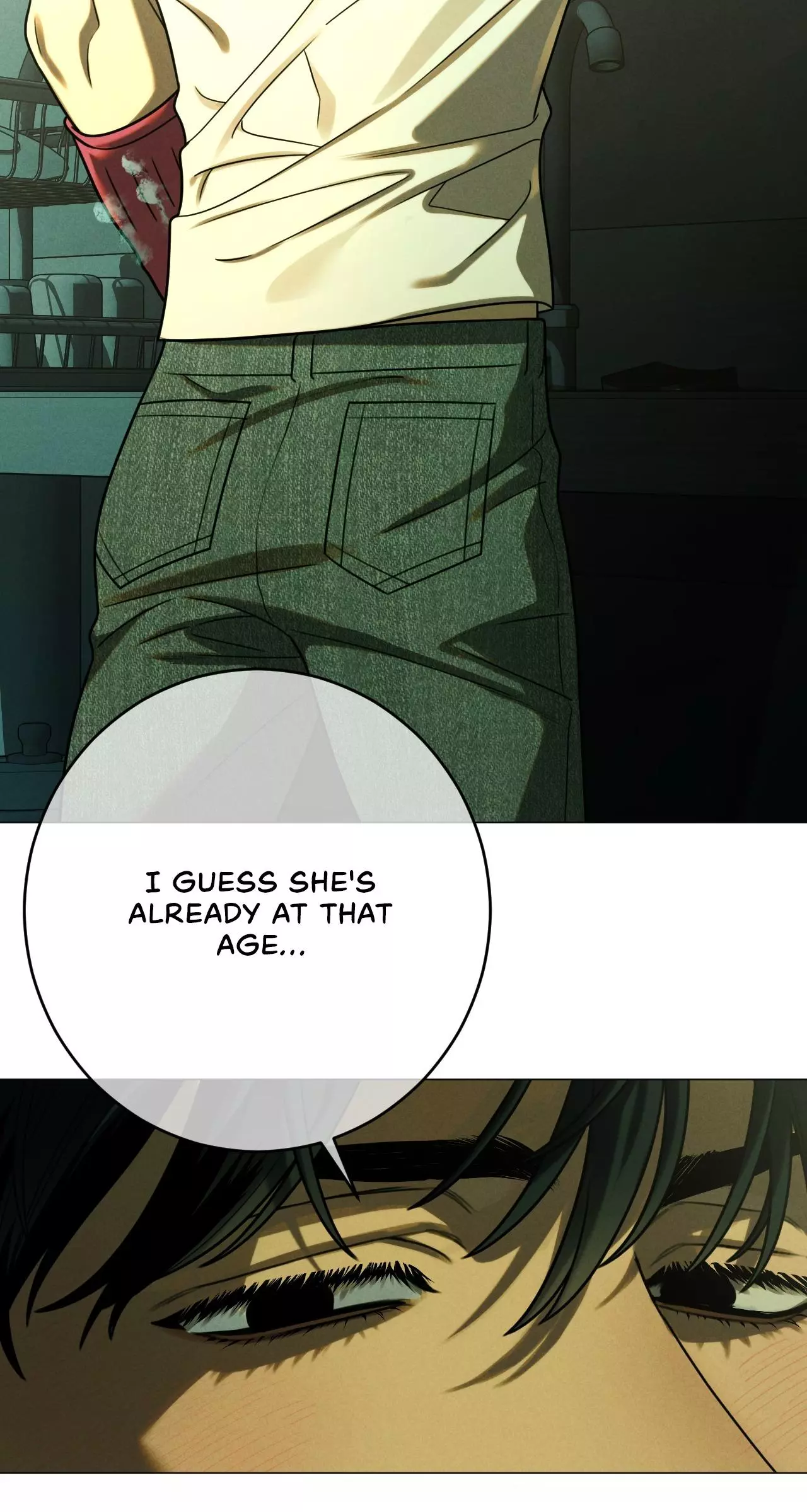 Dreaming of the Dokkaebi - Chapter 78 Page 55