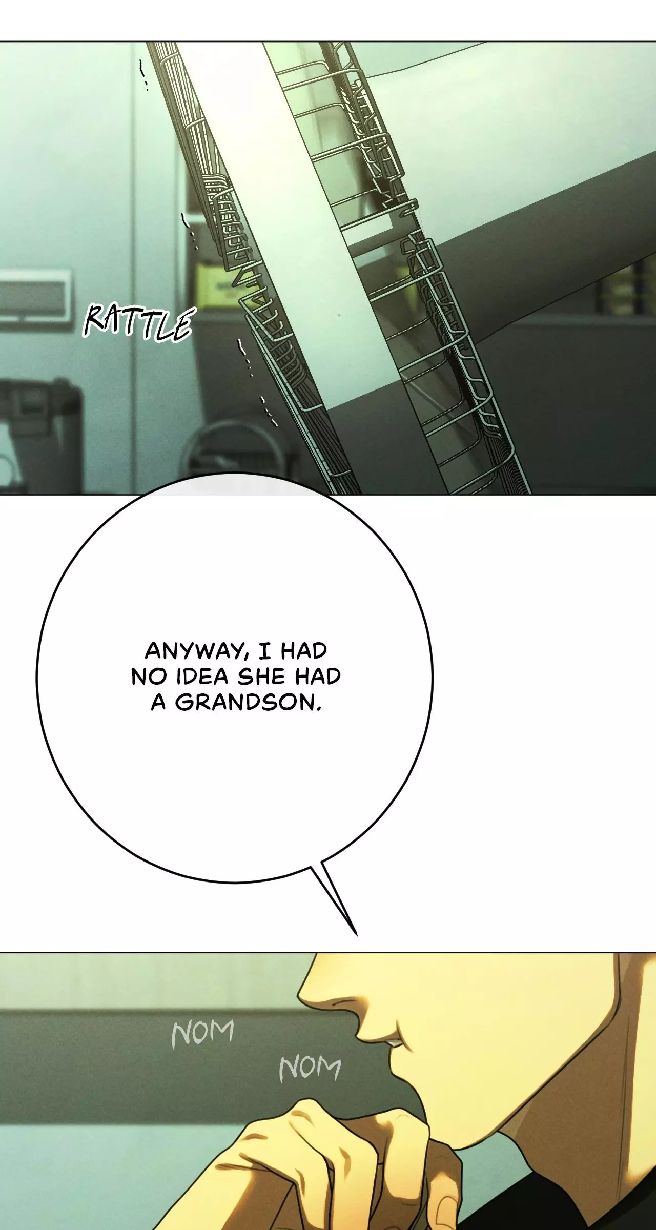 Dreaming of the Dokkaebi - Chapter 78 Page 63