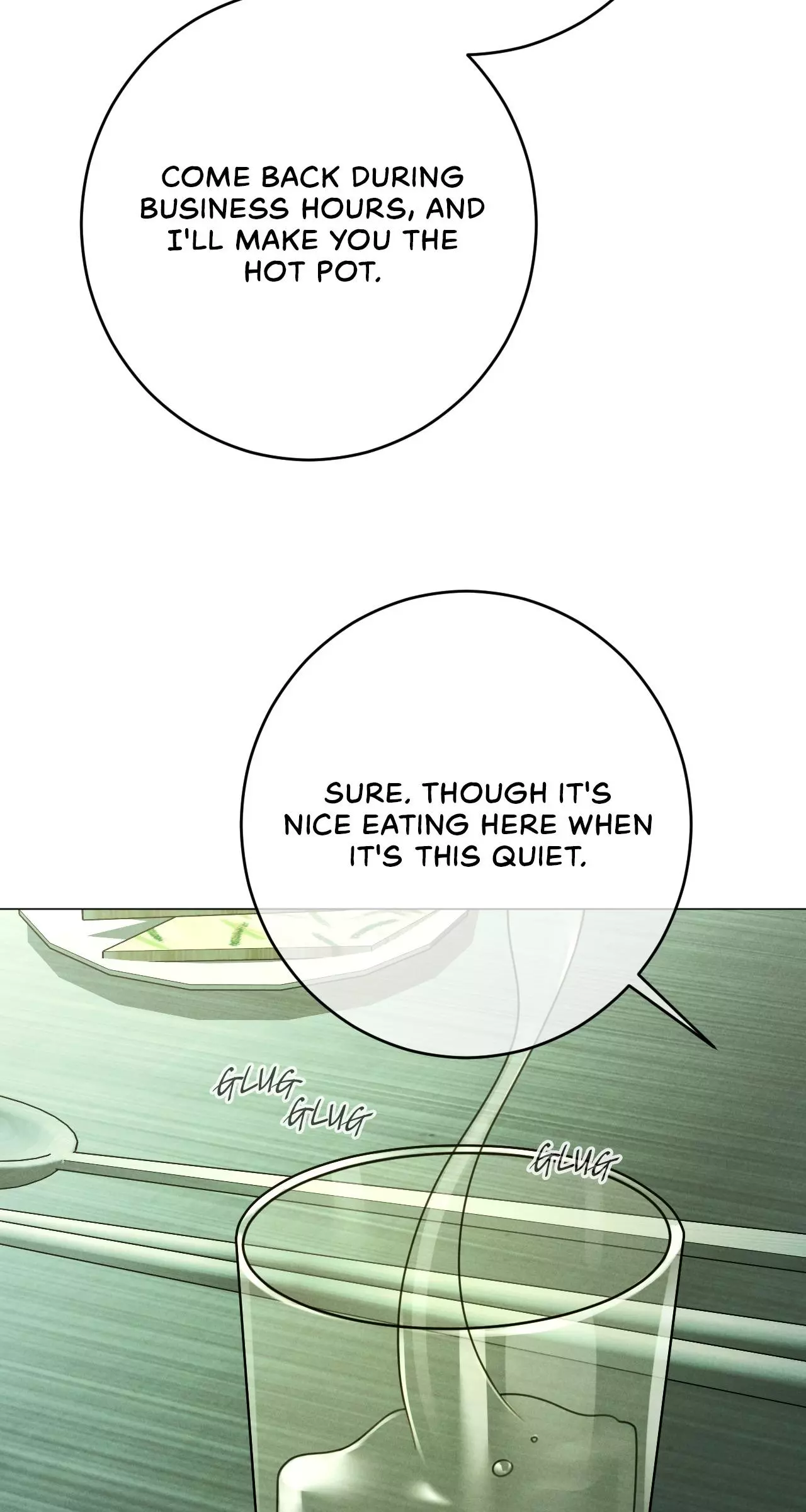 Dreaming of the Dokkaebi - Chapter 78 Page 66