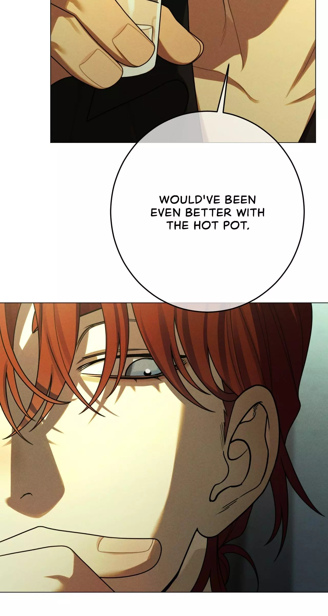 Dreaming of the Dokkaebi - Chapter 78 Page 74