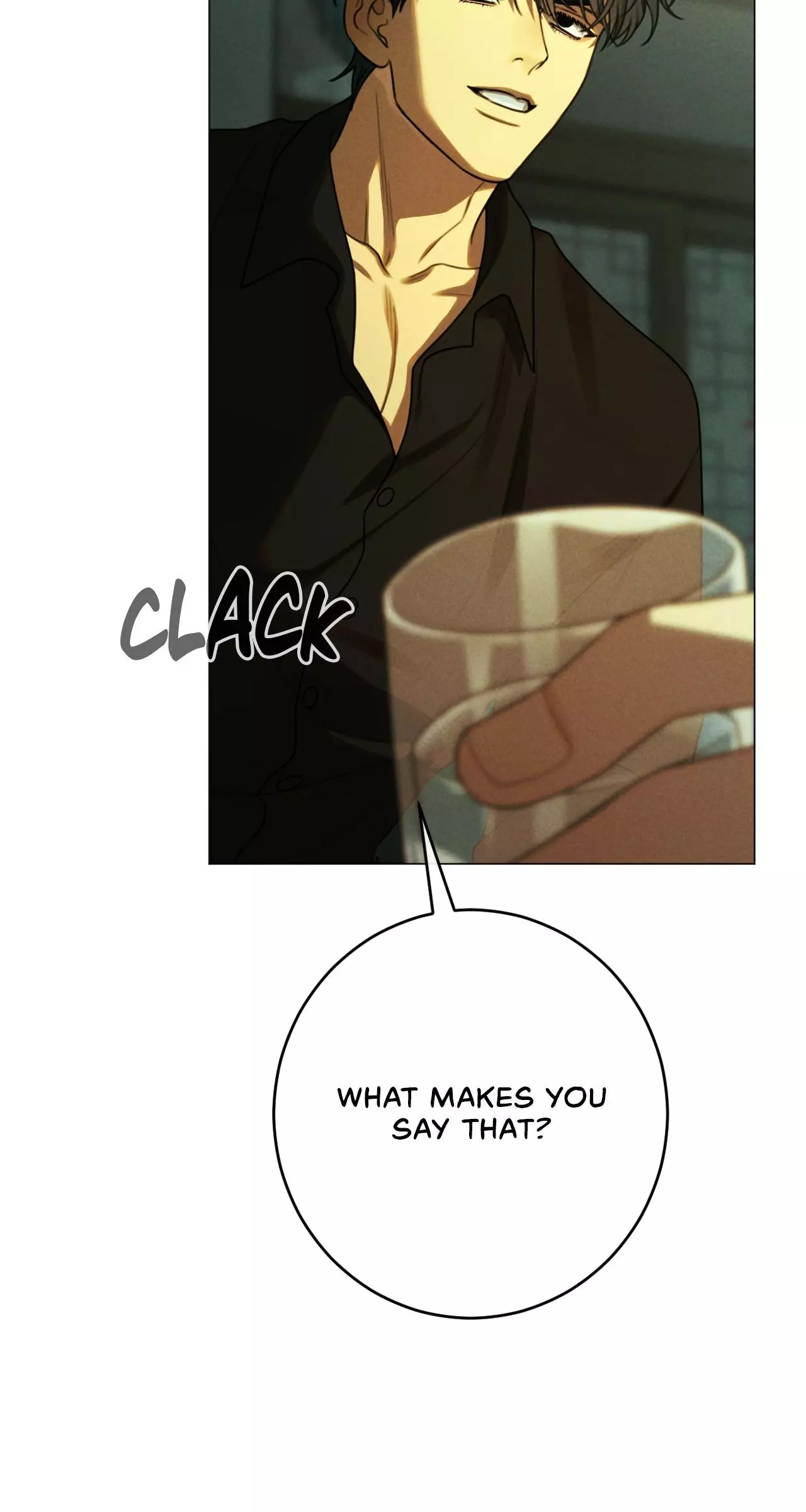 Dreaming of the Dokkaebi - Chapter 78 Page 77