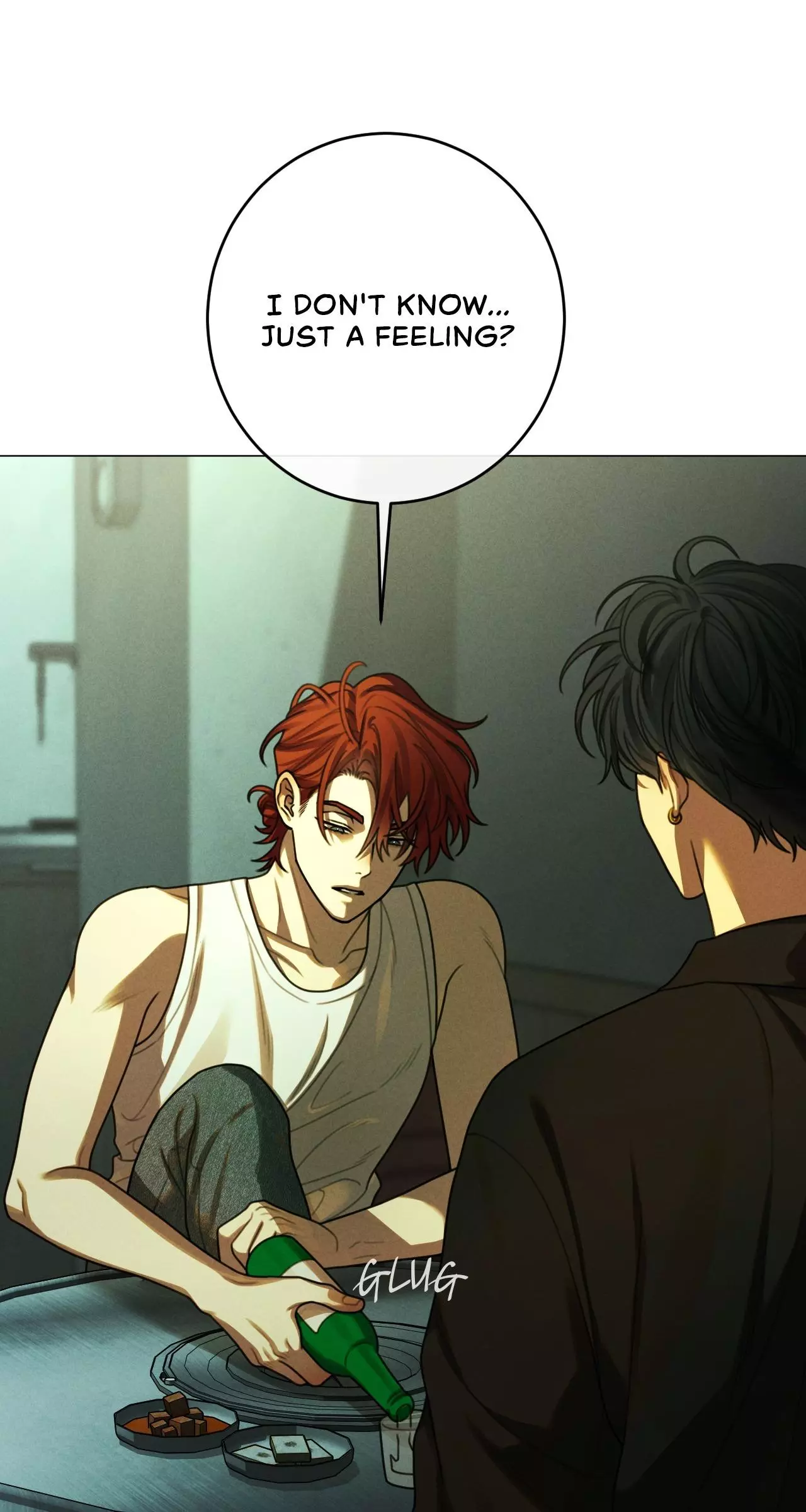Dreaming of the Dokkaebi - Chapter 78 Page 78