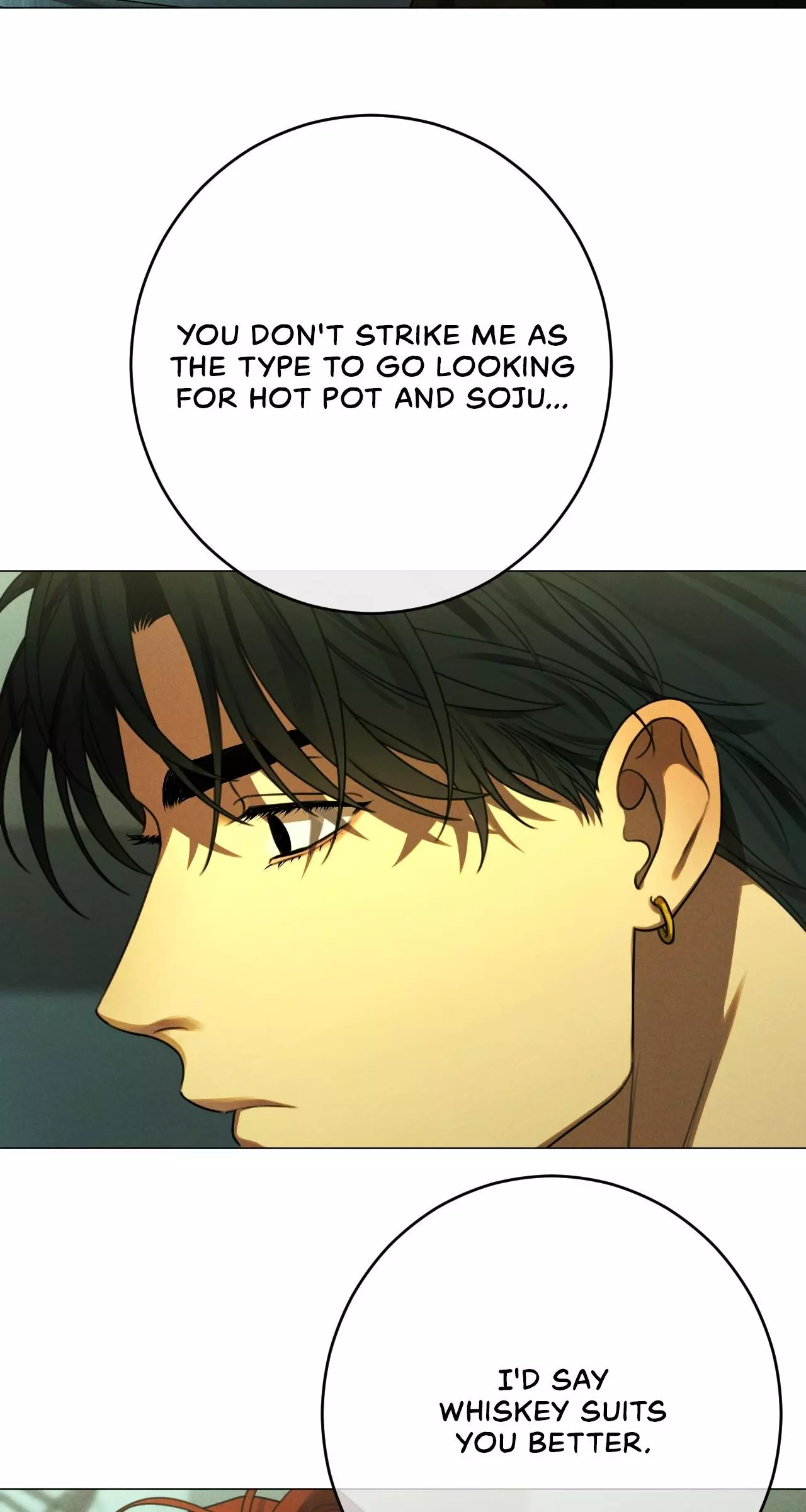 Dreaming of the Dokkaebi - Chapter 78 Page 79